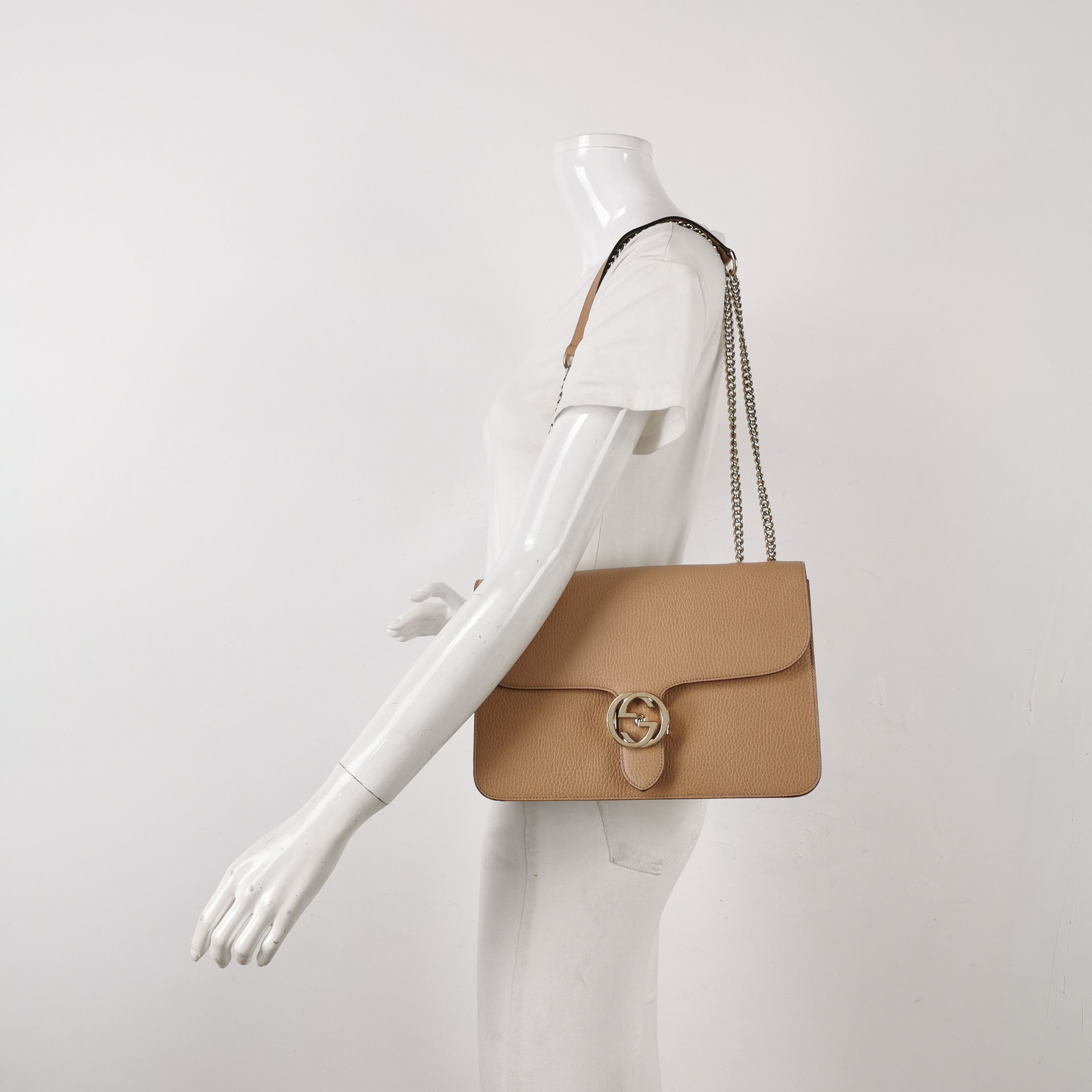 Gucci Gucci Women os Shoulder Bags Size ONE SIZE - 2 Thumbnail