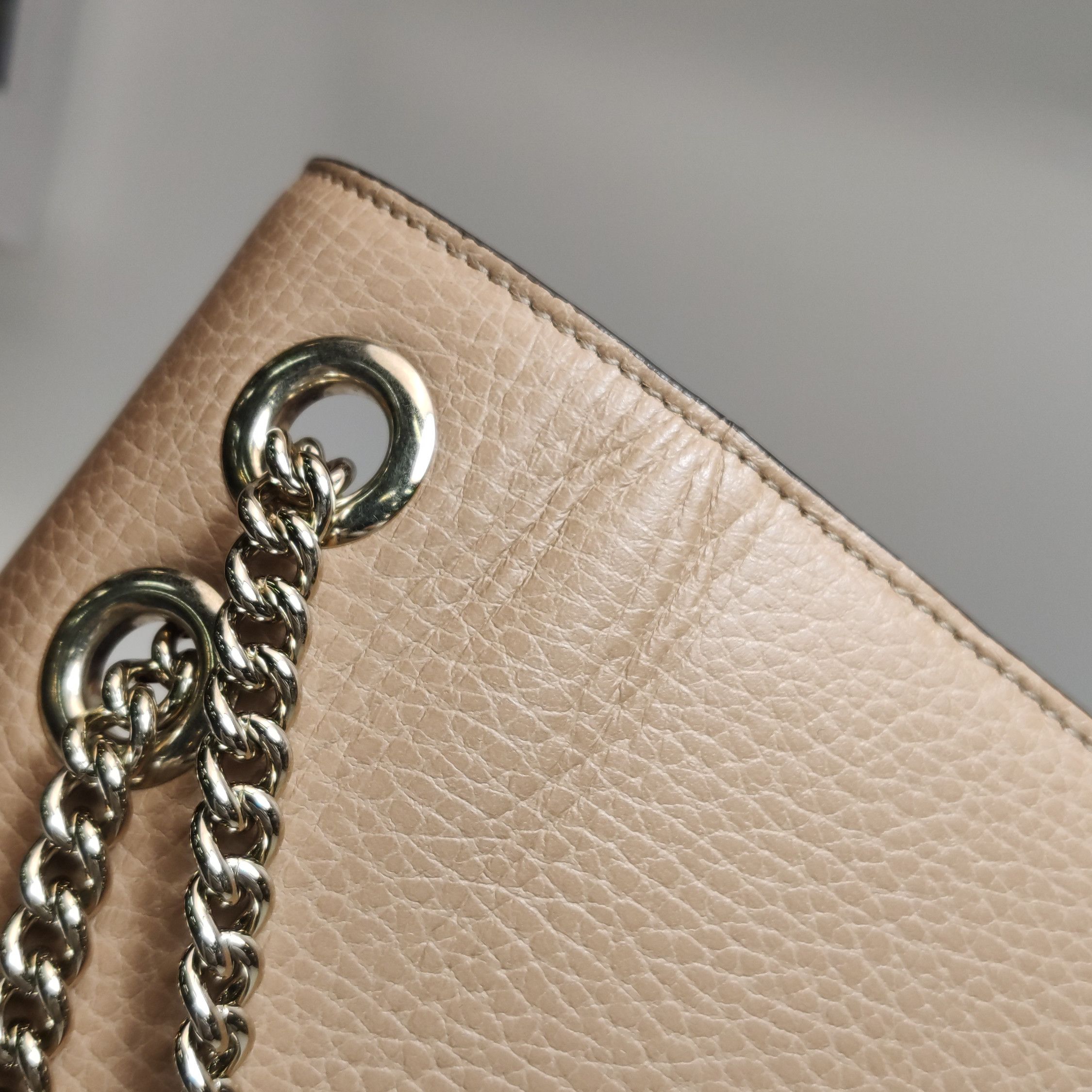 Gucci Gucci Women os Shoulder Bags Size ONE SIZE - 20 Thumbnail