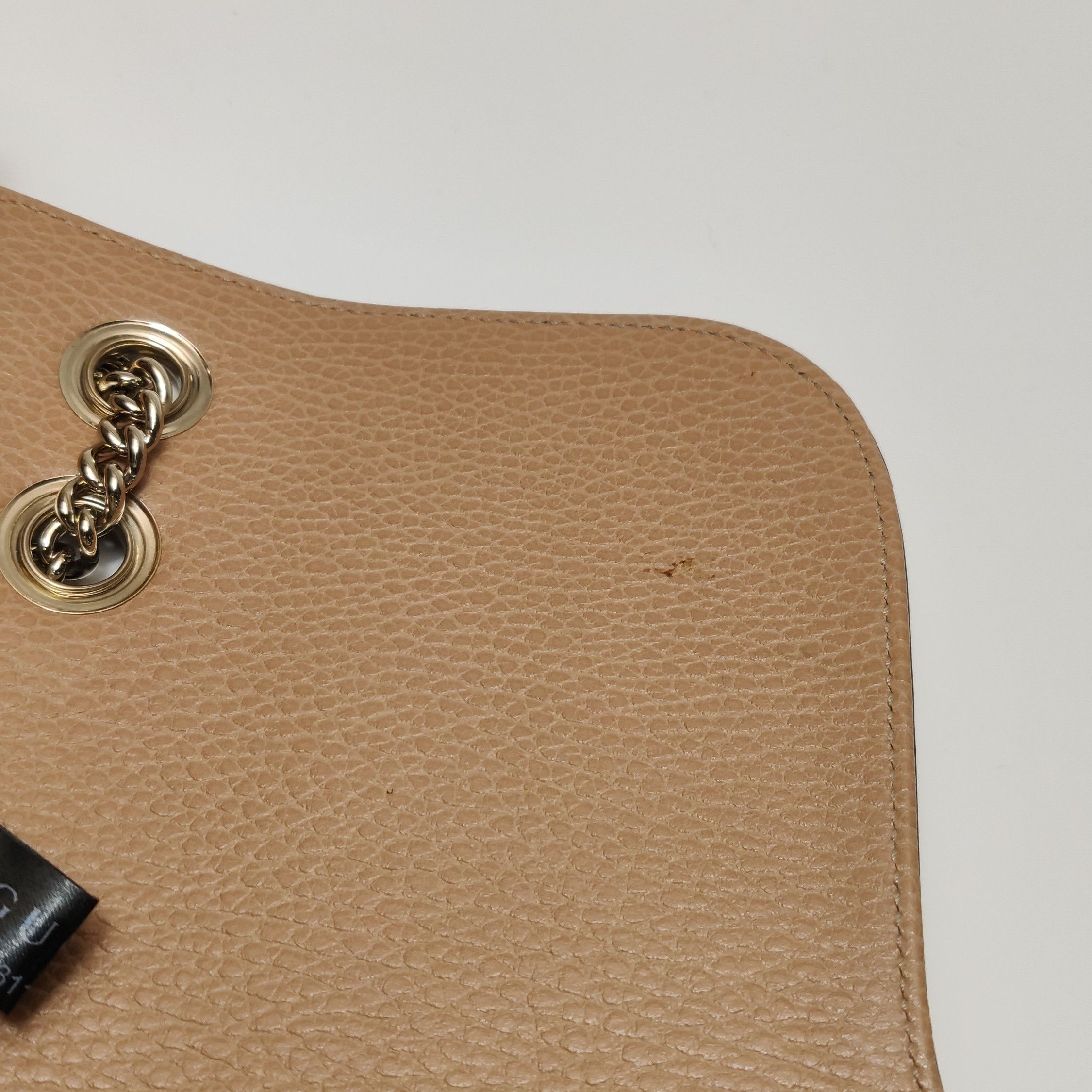 Gucci Gucci Women os Shoulder Bags Size ONE SIZE - 10 Thumbnail