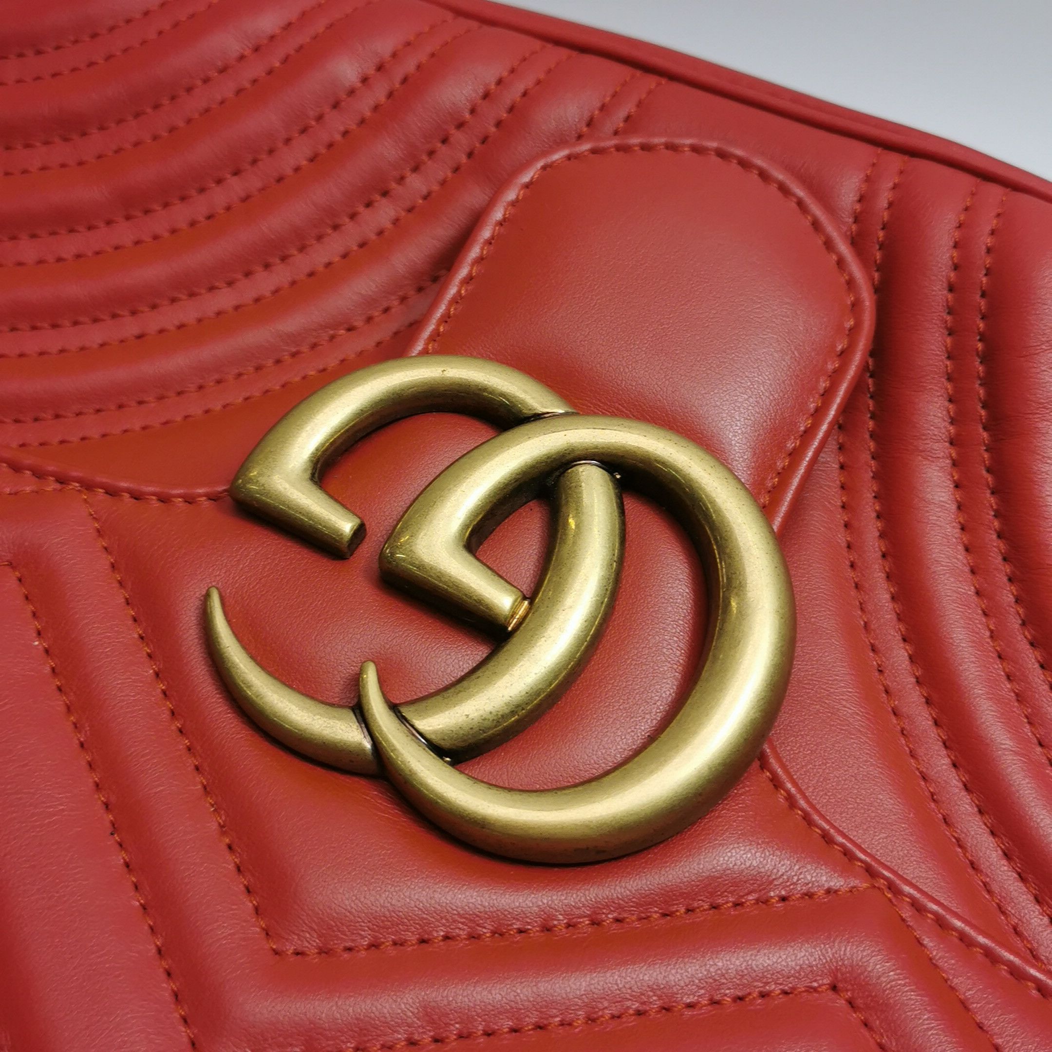 Gucci Gucci Women os Shoulder Bags Size ONE SIZE - 13 Thumbnail