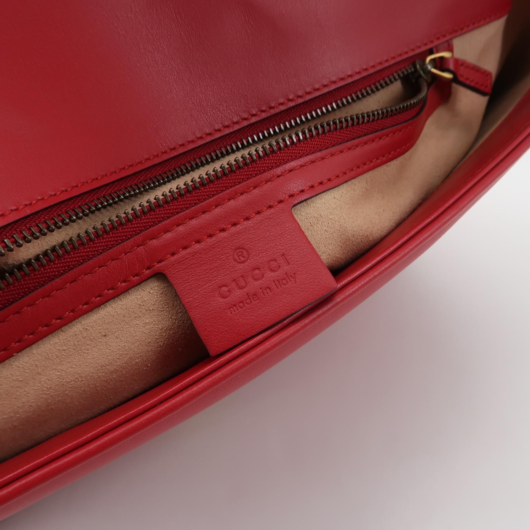 Gucci Gucci Women os Shoulder Bags Size ONE SIZE - 8 Thumbnail