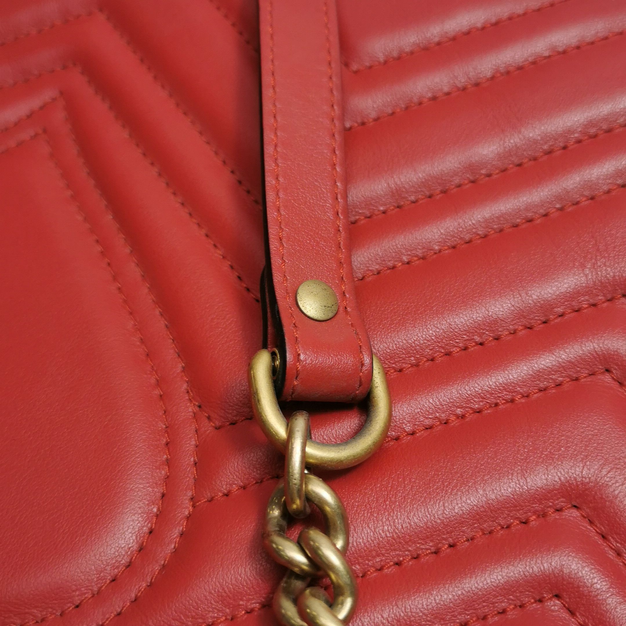 Gucci Gucci Women os Shoulder Bags Size ONE SIZE - 15 Thumbnail