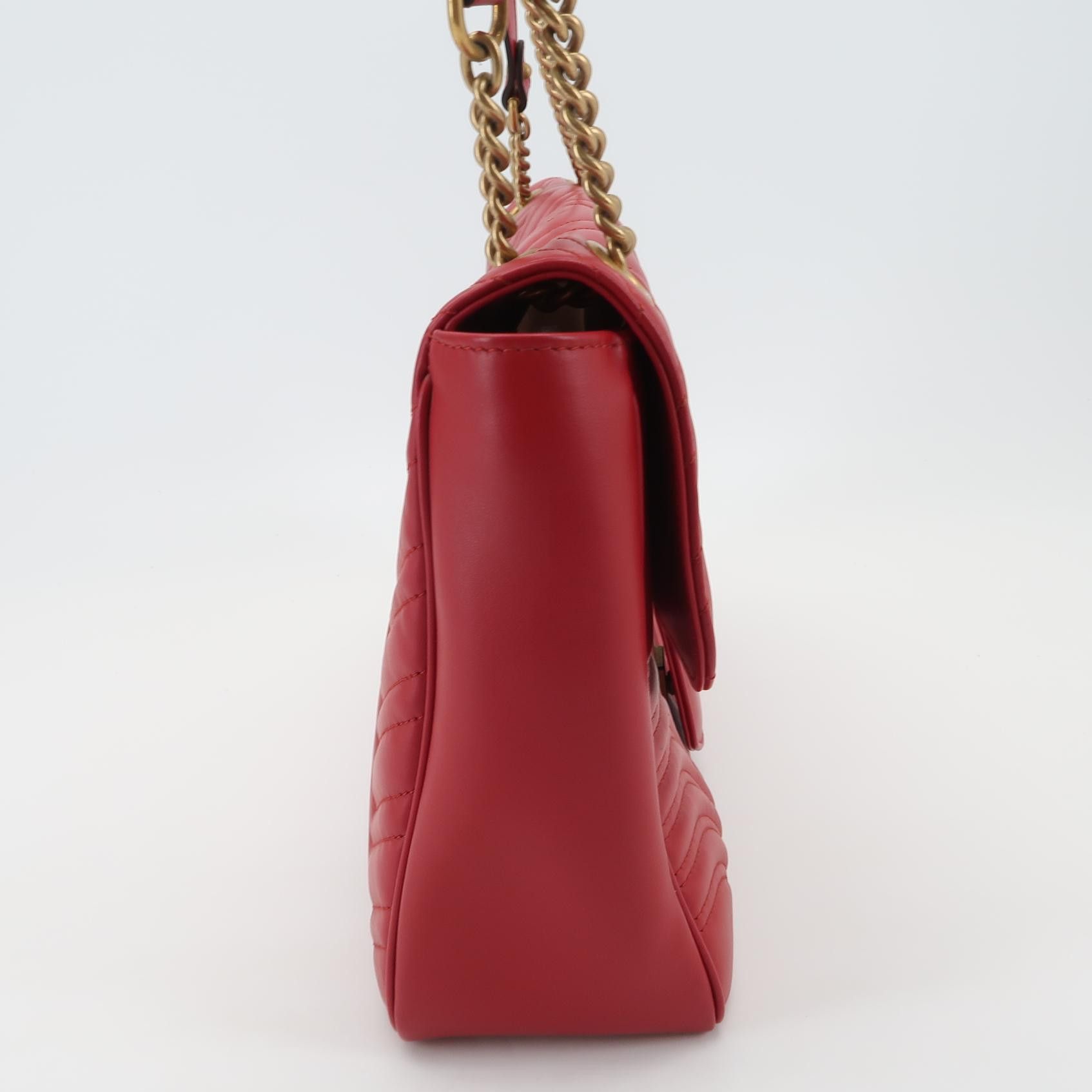 Gucci Gucci Women os Shoulder Bags Size ONE SIZE - 4 Thumbnail