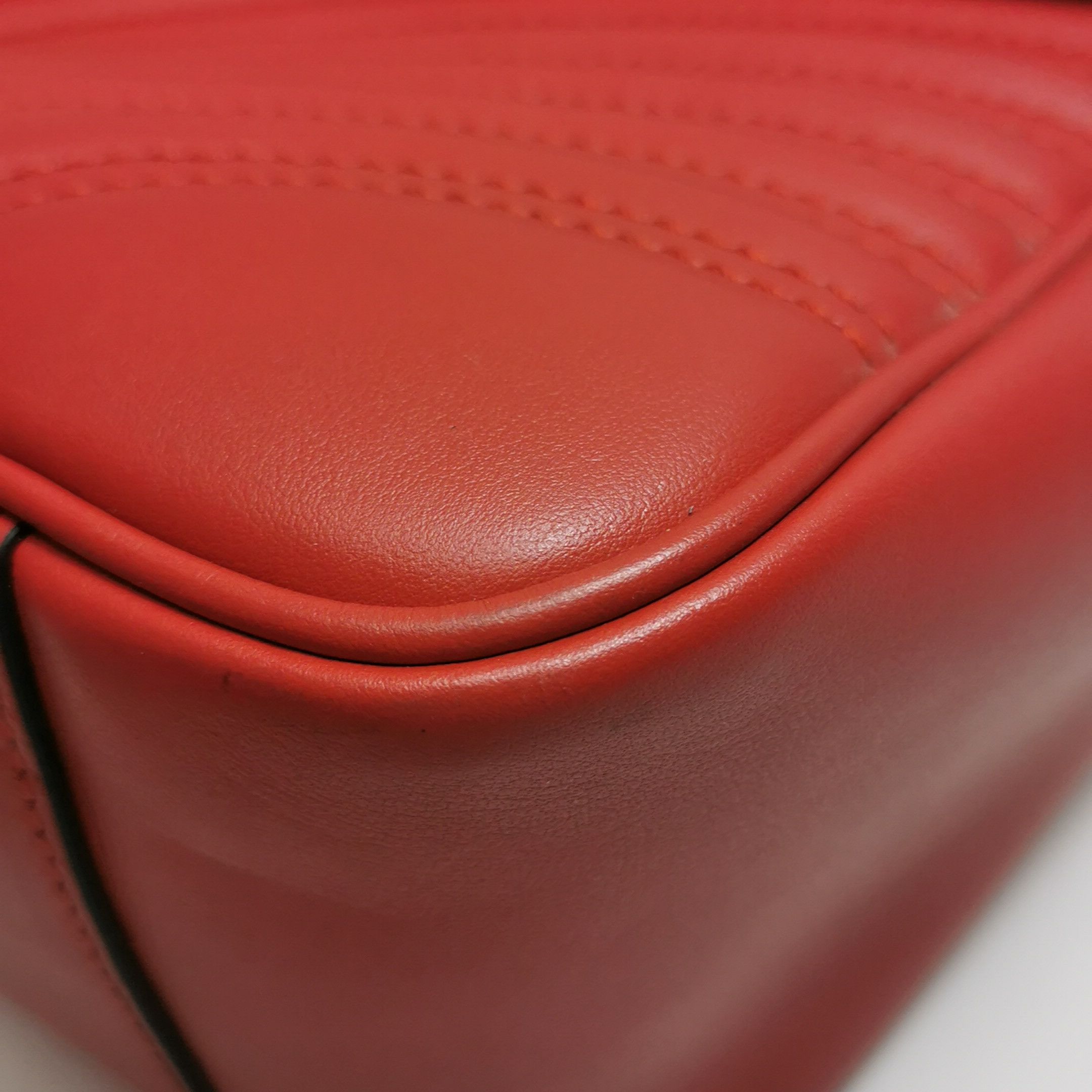 Gucci Gucci Women os Shoulder Bags Size ONE SIZE - 18 Thumbnail