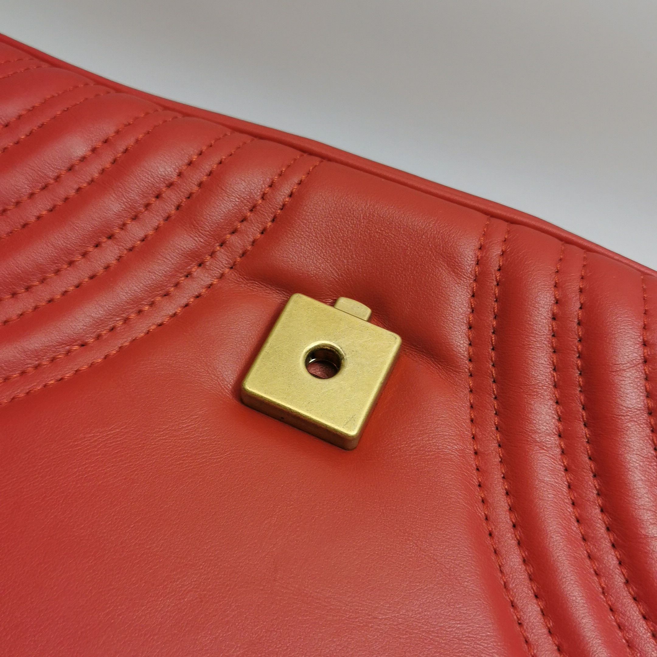Gucci Gucci Women os Shoulder Bags Size ONE SIZE - 12 Thumbnail