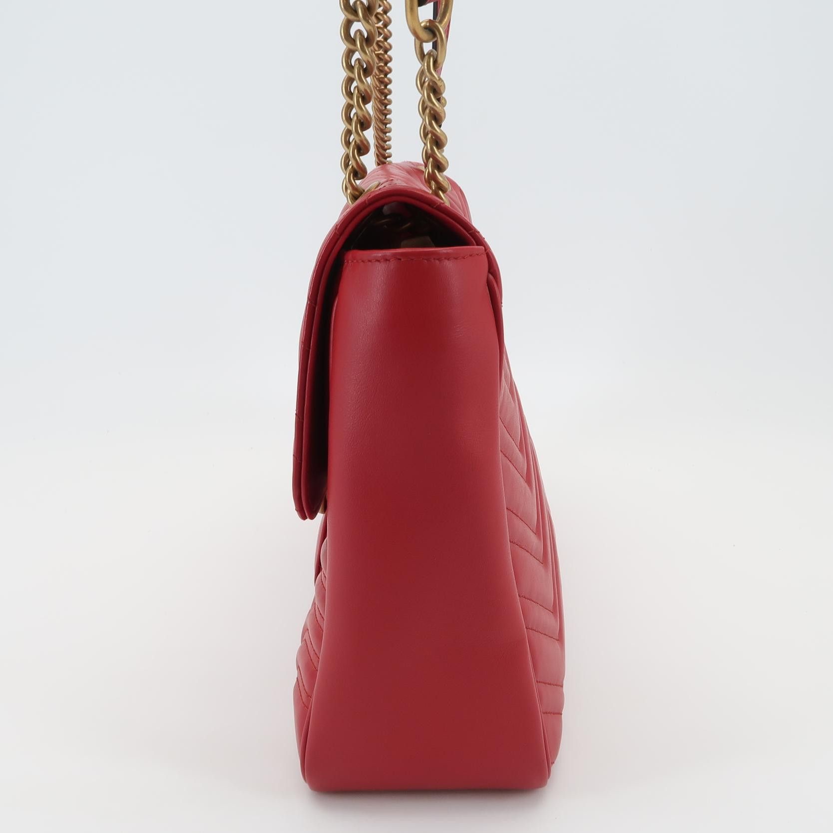 Gucci Gucci Women os Shoulder Bags Size ONE SIZE - 3 Thumbnail
