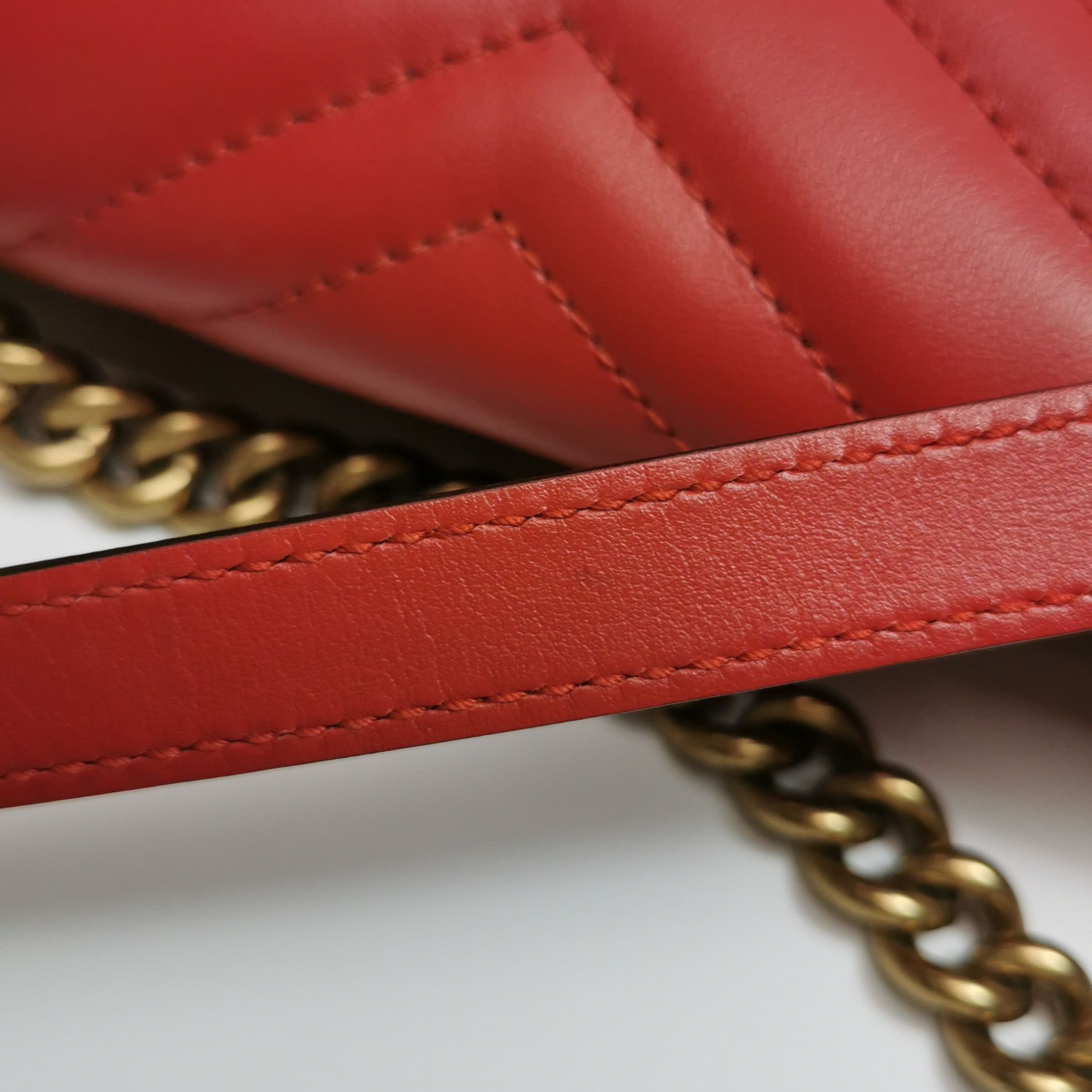Gucci Gucci Women os Shoulder Bags Size ONE SIZE - 11 Thumbnail