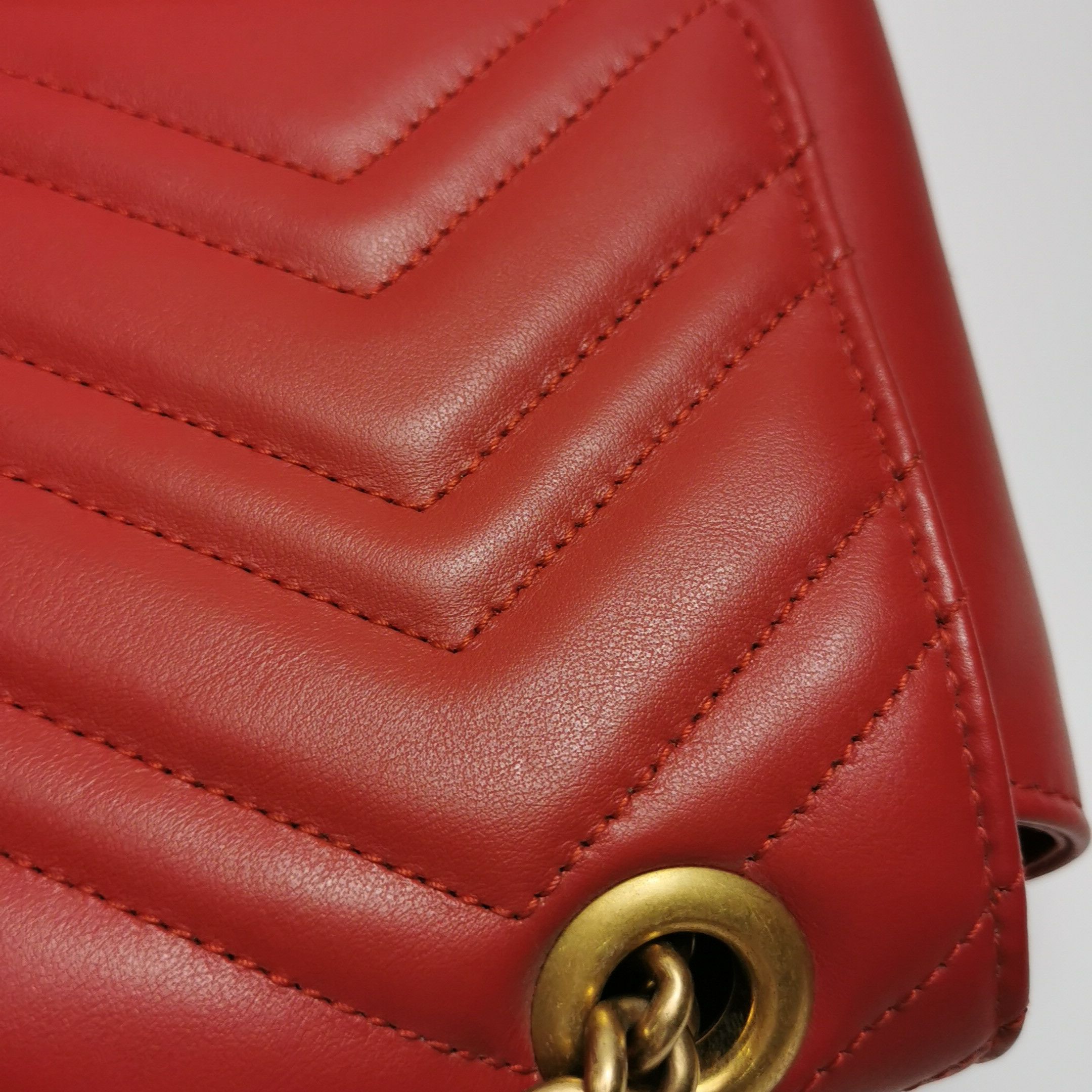 Gucci Gucci Women os Shoulder Bags Size ONE SIZE - 25 Thumbnail
