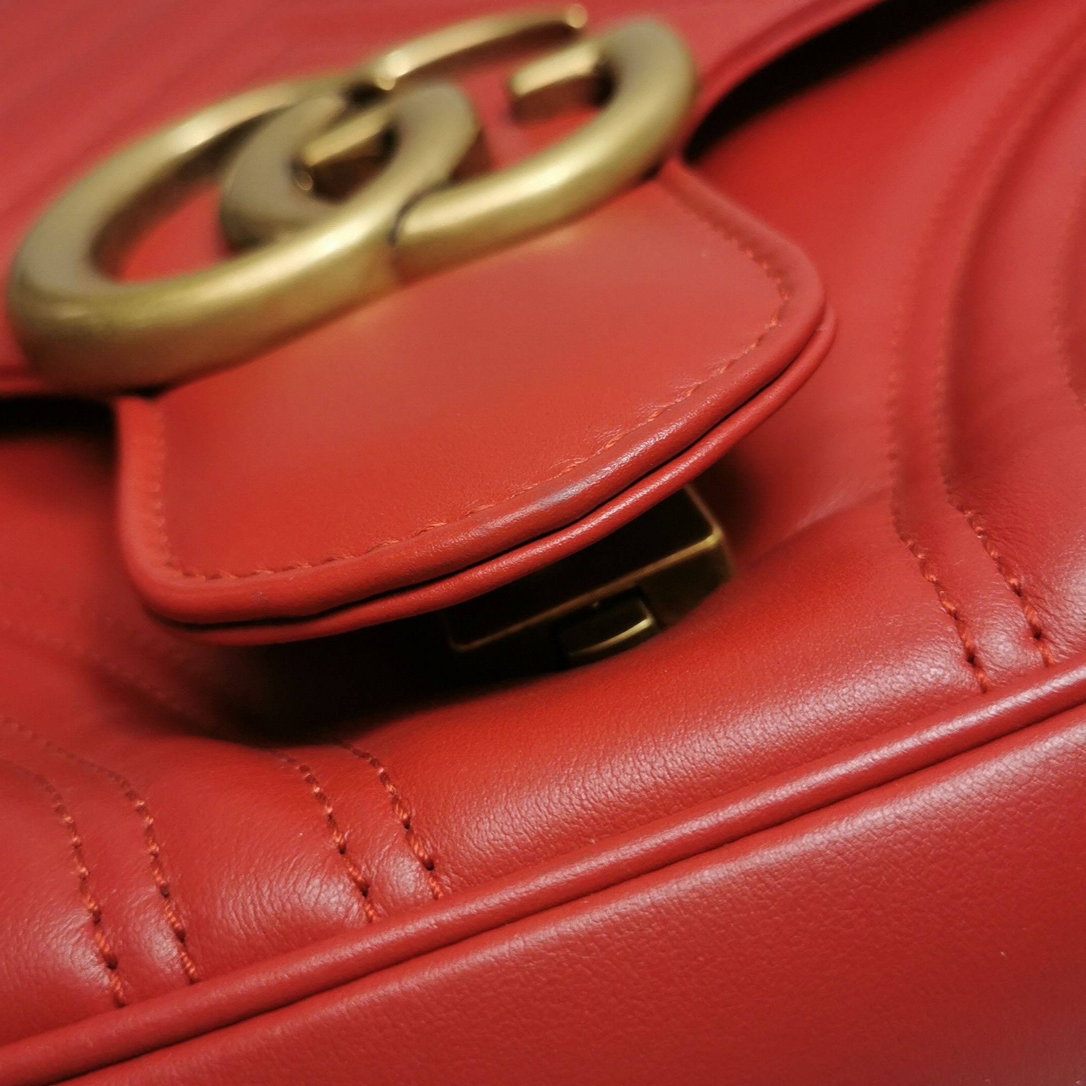 Gucci Gucci Women os Shoulder Bags Size ONE SIZE - 17 Thumbnail