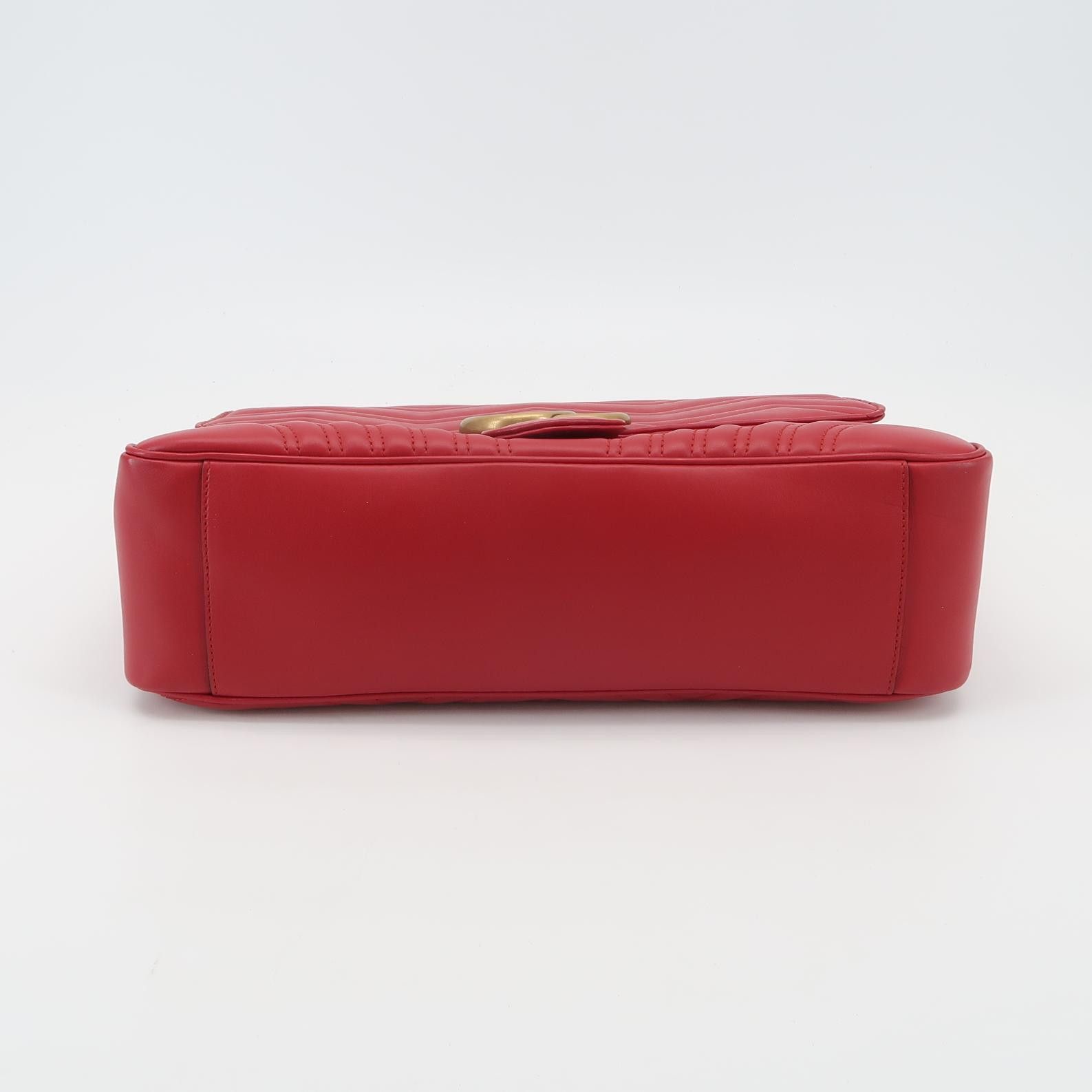 Gucci Gucci Women os Shoulder Bags Size ONE SIZE - 6 Thumbnail