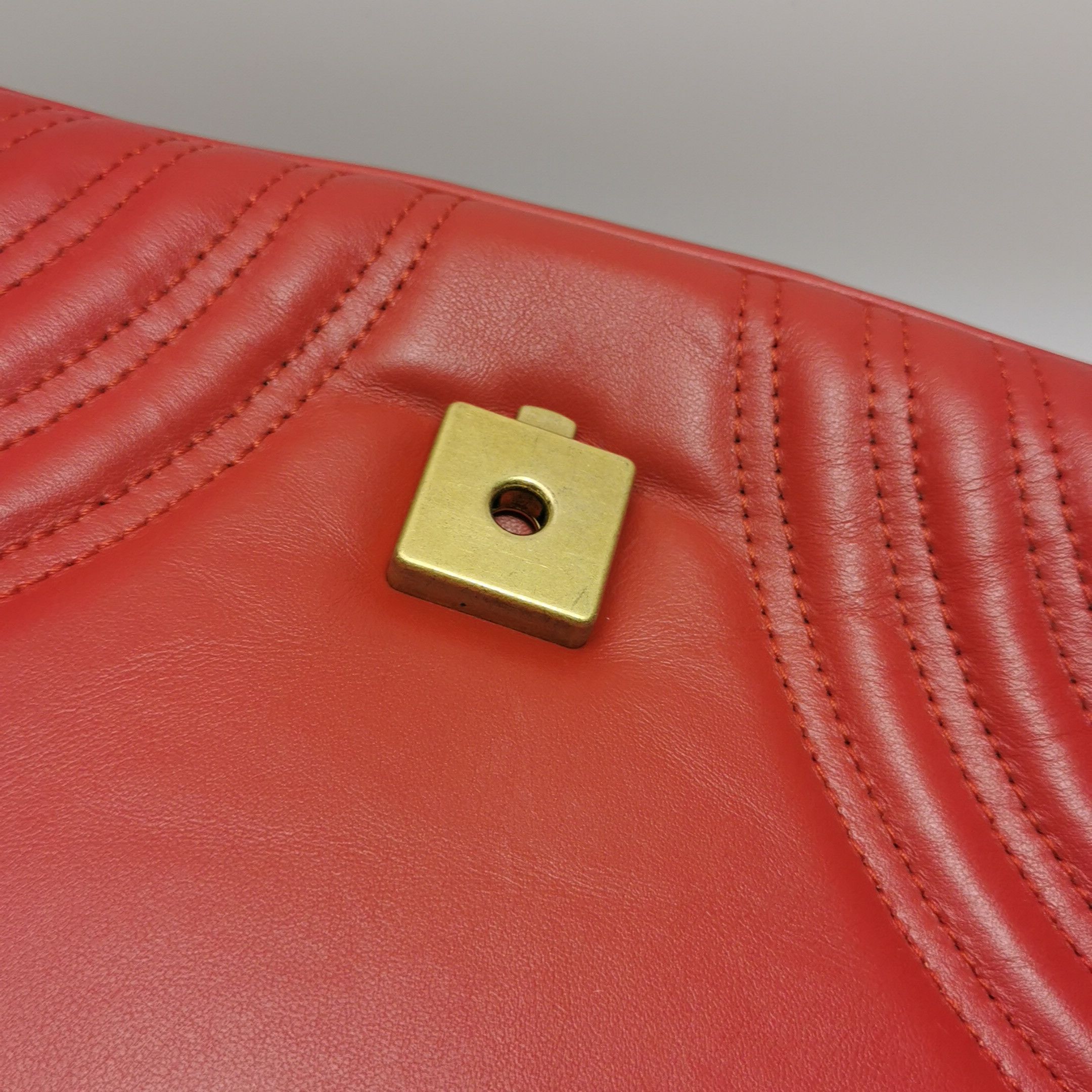 Gucci Gucci Women os Shoulder Bags Size ONE SIZE - 19 Thumbnail