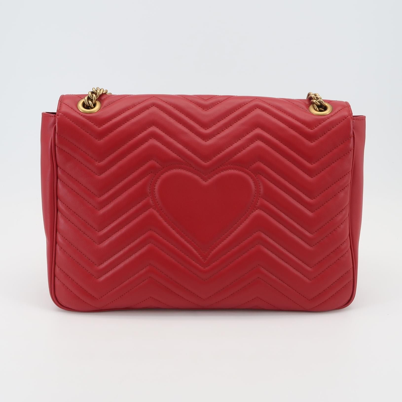 Gucci Gucci Women os Shoulder Bags Size ONE SIZE - 5 Thumbnail