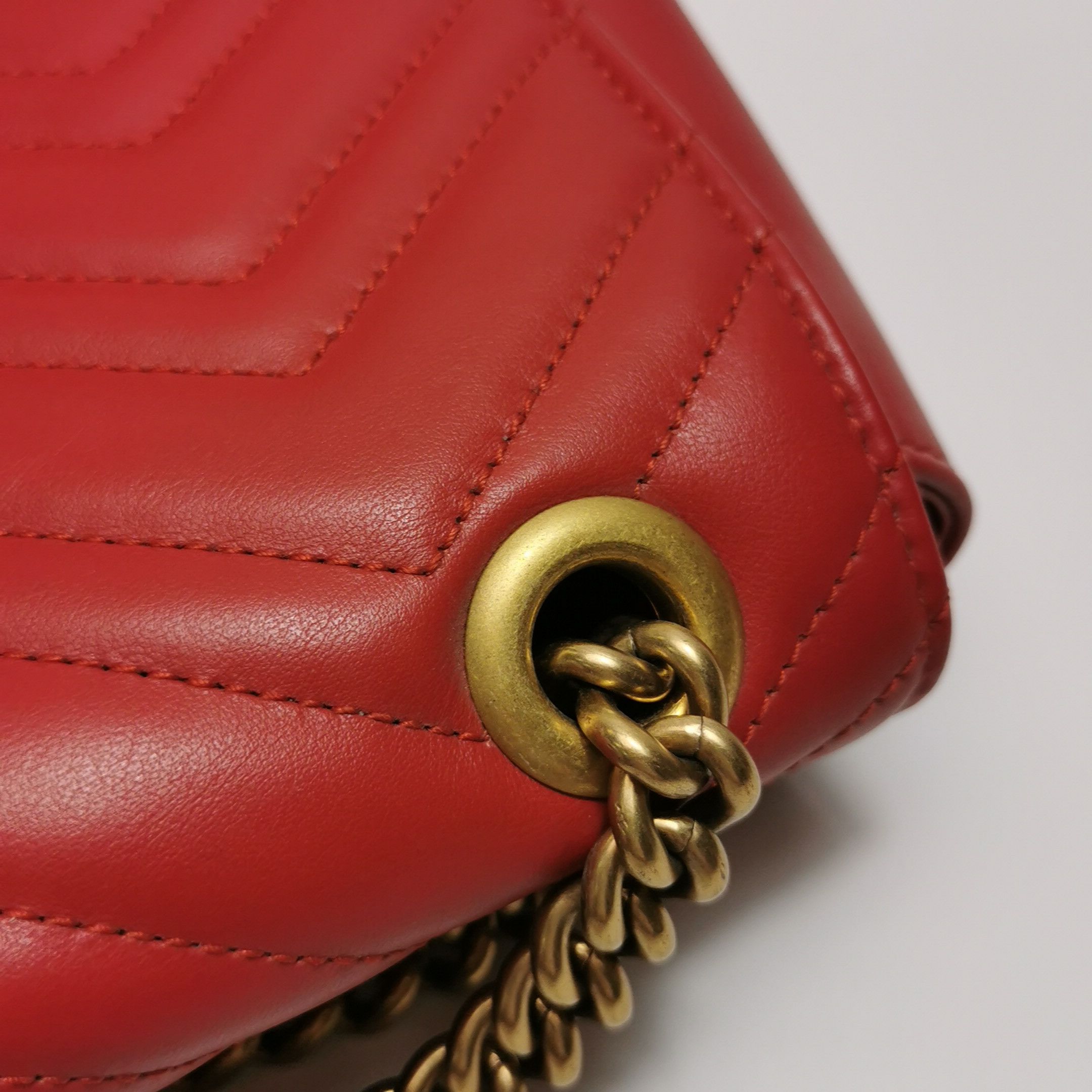 Gucci Gucci Women os Shoulder Bags Size ONE SIZE - 14 Thumbnail