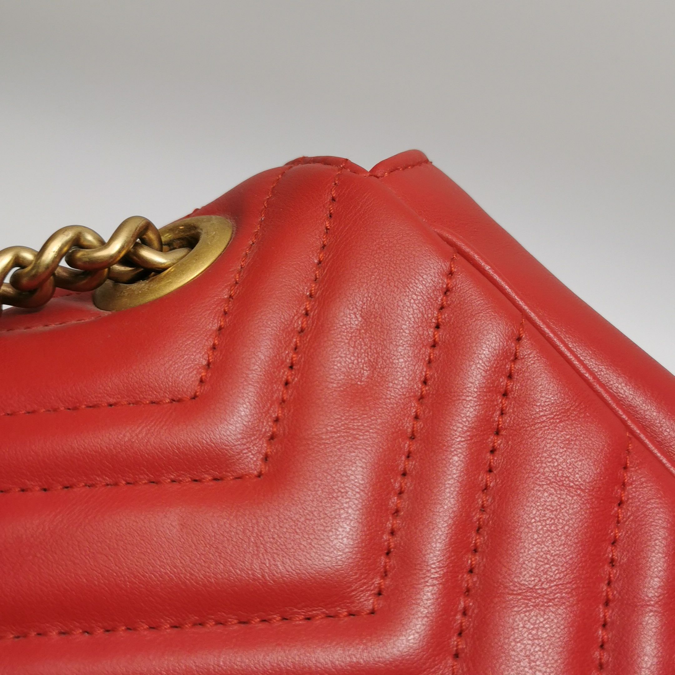 Gucci Gucci Women os Shoulder Bags Size ONE SIZE - 24 Thumbnail