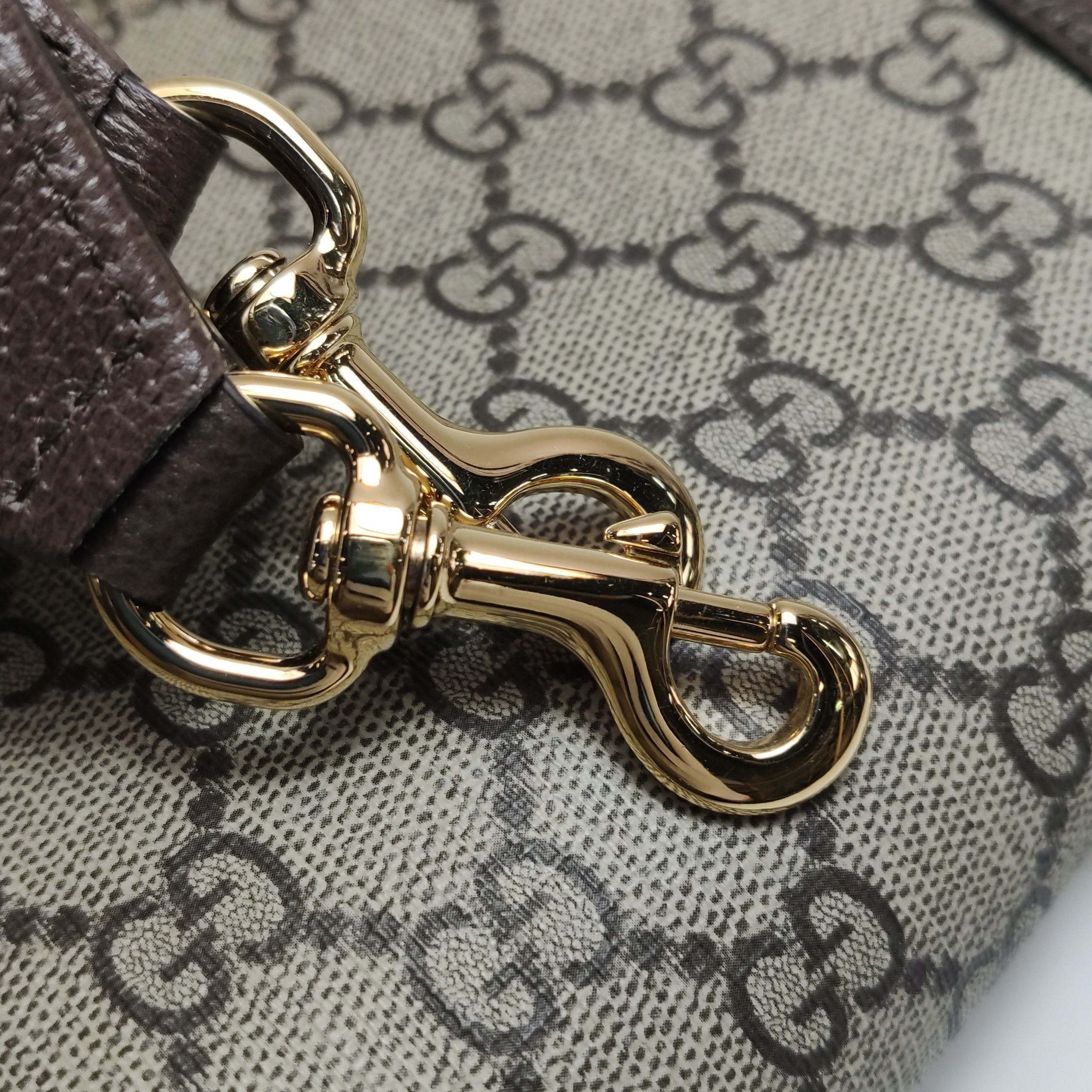 Gucci Gucci Women os Shoulder Bags Size ONE SIZE - 13 Thumbnail
