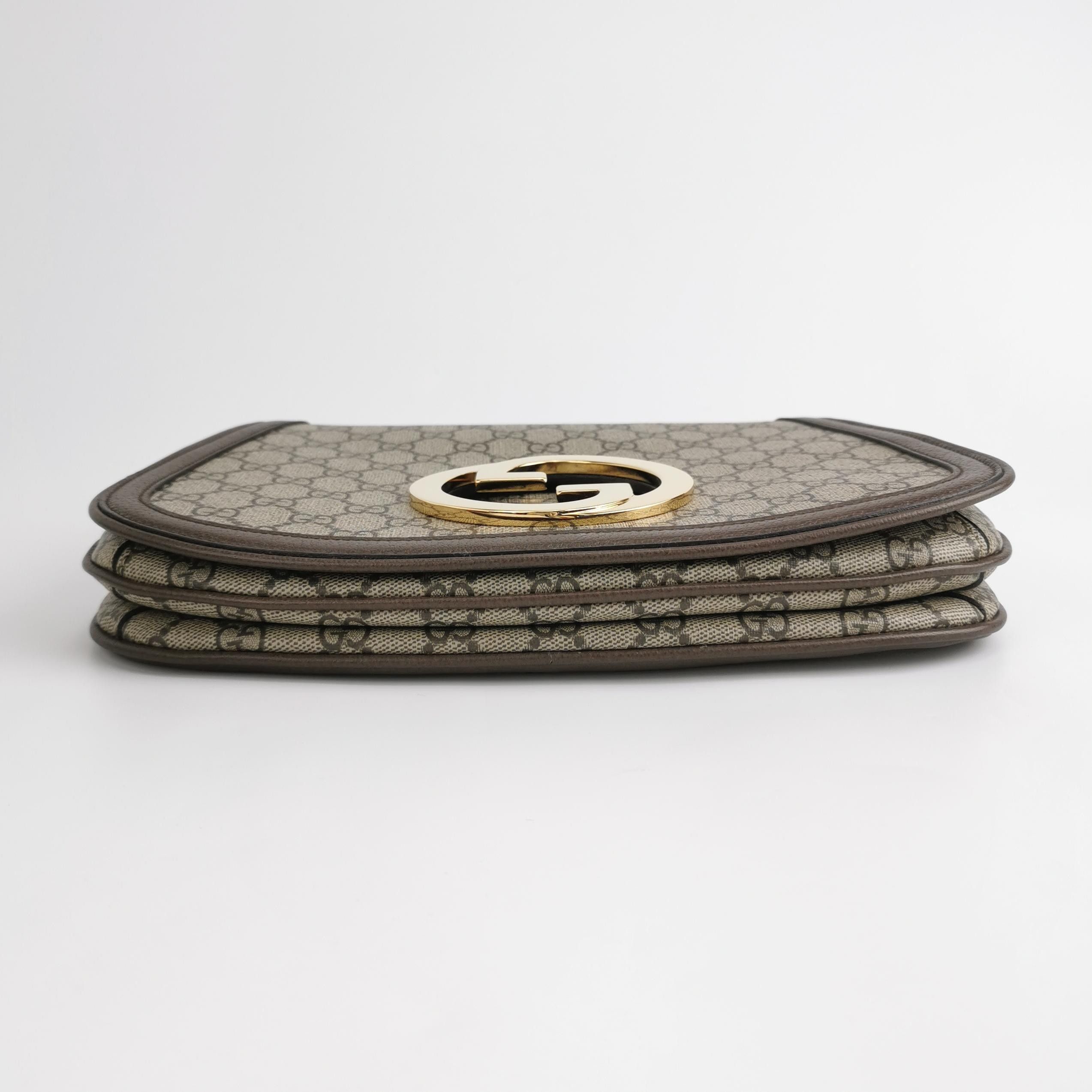 Gucci Gucci Women os Shoulder Bags Size ONE SIZE - 6 Thumbnail