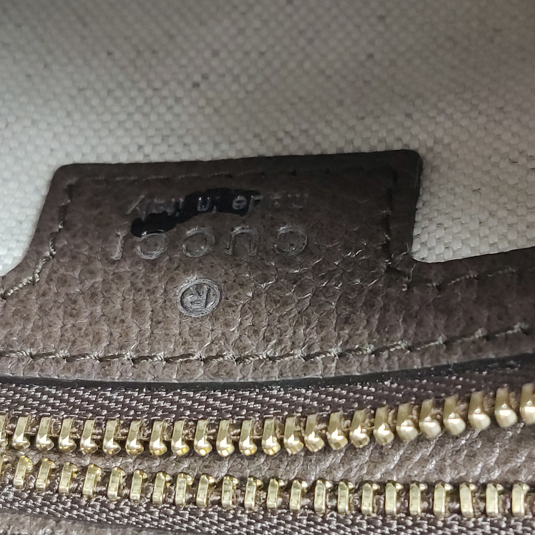 Gucci Gucci Women os Shoulder Bags Size ONE SIZE - 16 Thumbnail