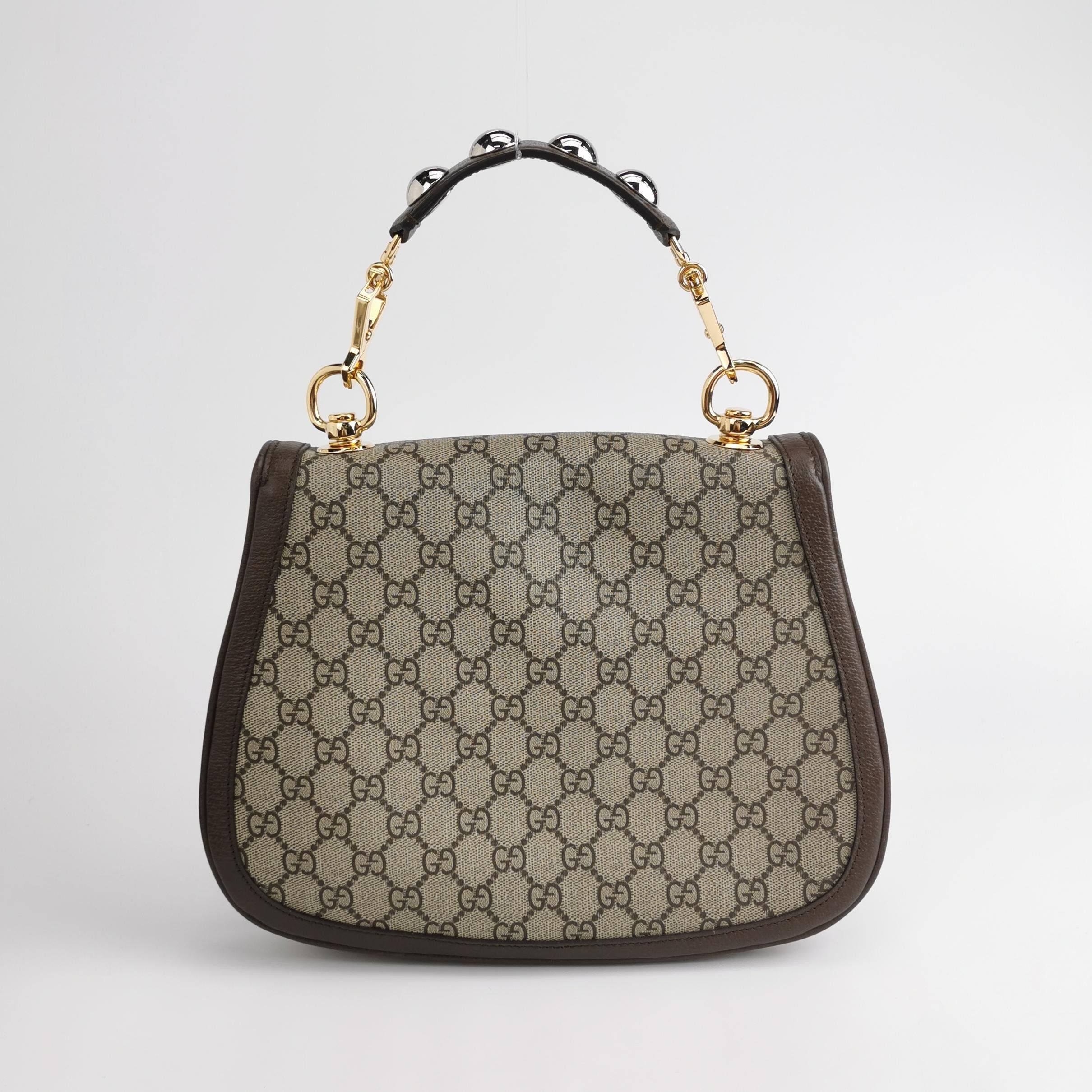 Gucci Gucci Women os Shoulder Bags Size ONE SIZE - 5 Thumbnail