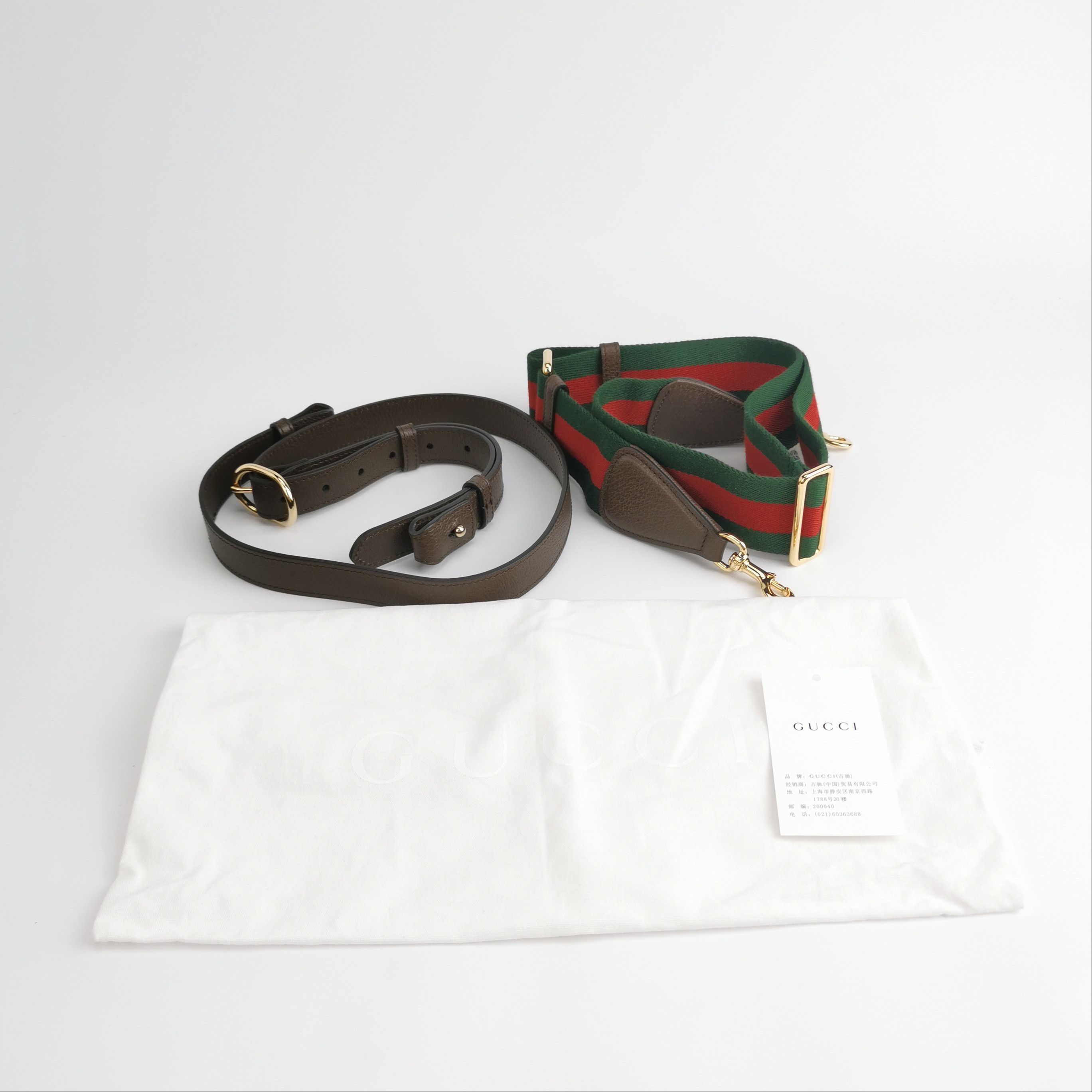 Gucci Gucci Women os Shoulder Bags Size ONE SIZE - 9 Thumbnail
