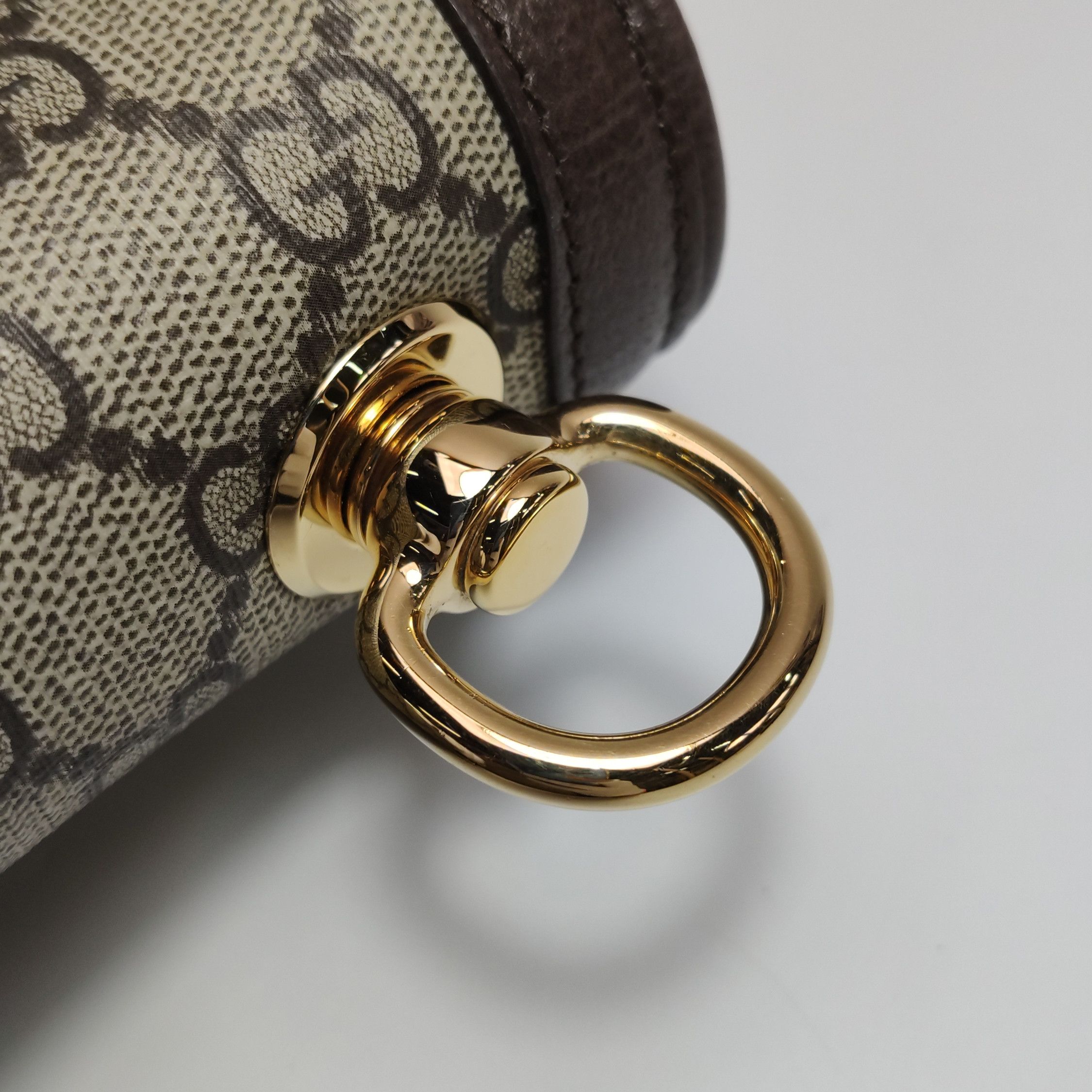 Gucci Gucci Women os Shoulder Bags Size ONE SIZE - 11 Thumbnail
