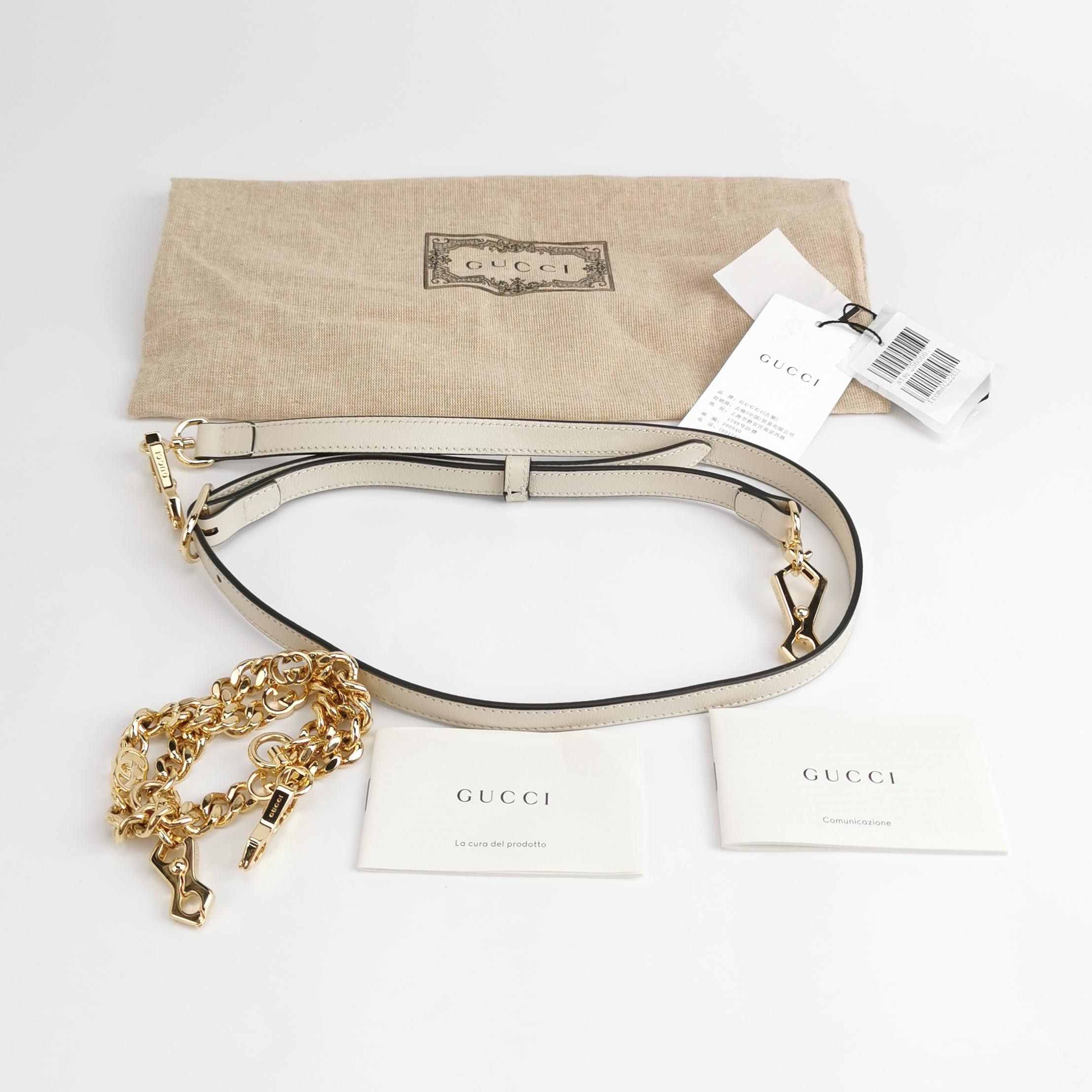 Gucci Gucci Women os Shoulder Bags Size ONE SIZE - 9 Thumbnail