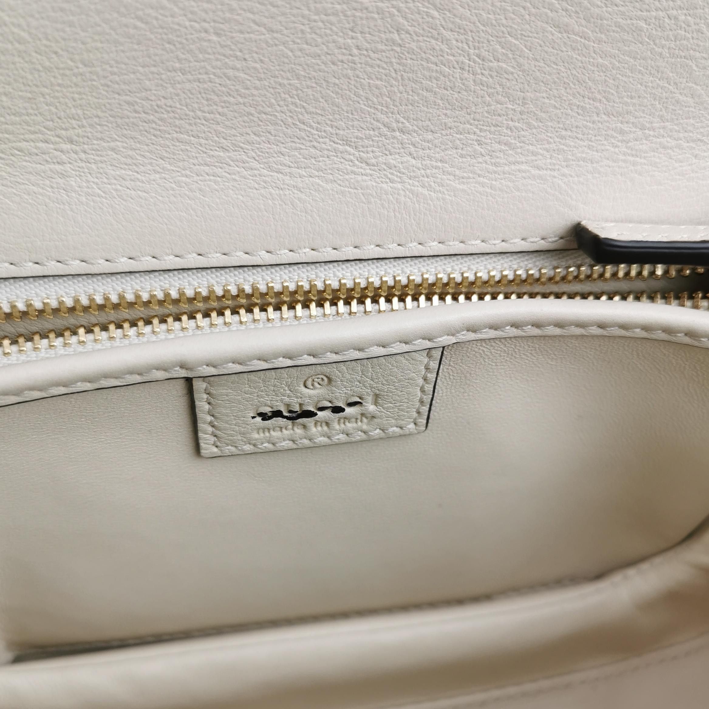 Gucci Gucci Women os Shoulder Bags Size ONE SIZE - 8 Thumbnail