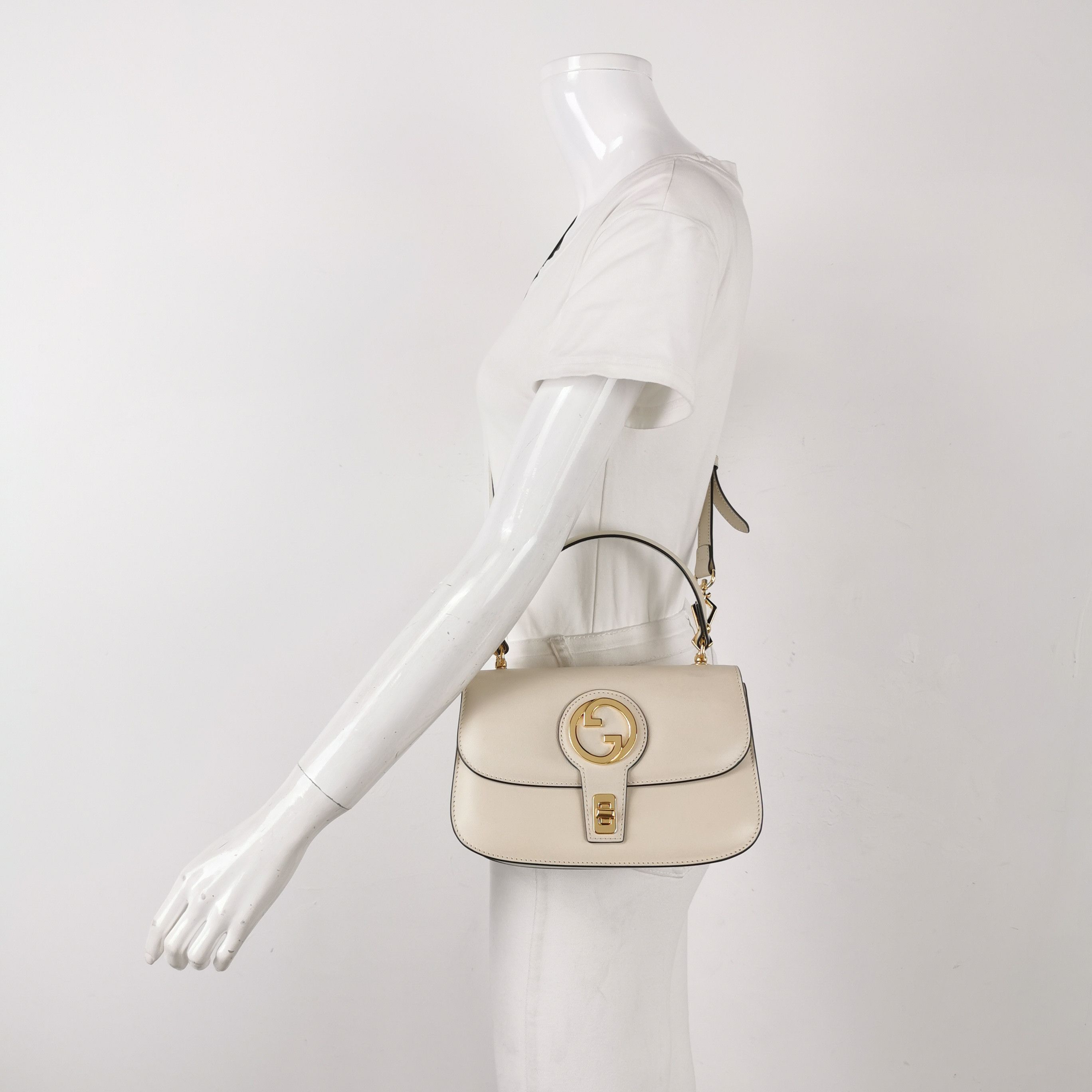 Gucci Gucci Women os Shoulder Bags Size ONE SIZE - 2 Thumbnail