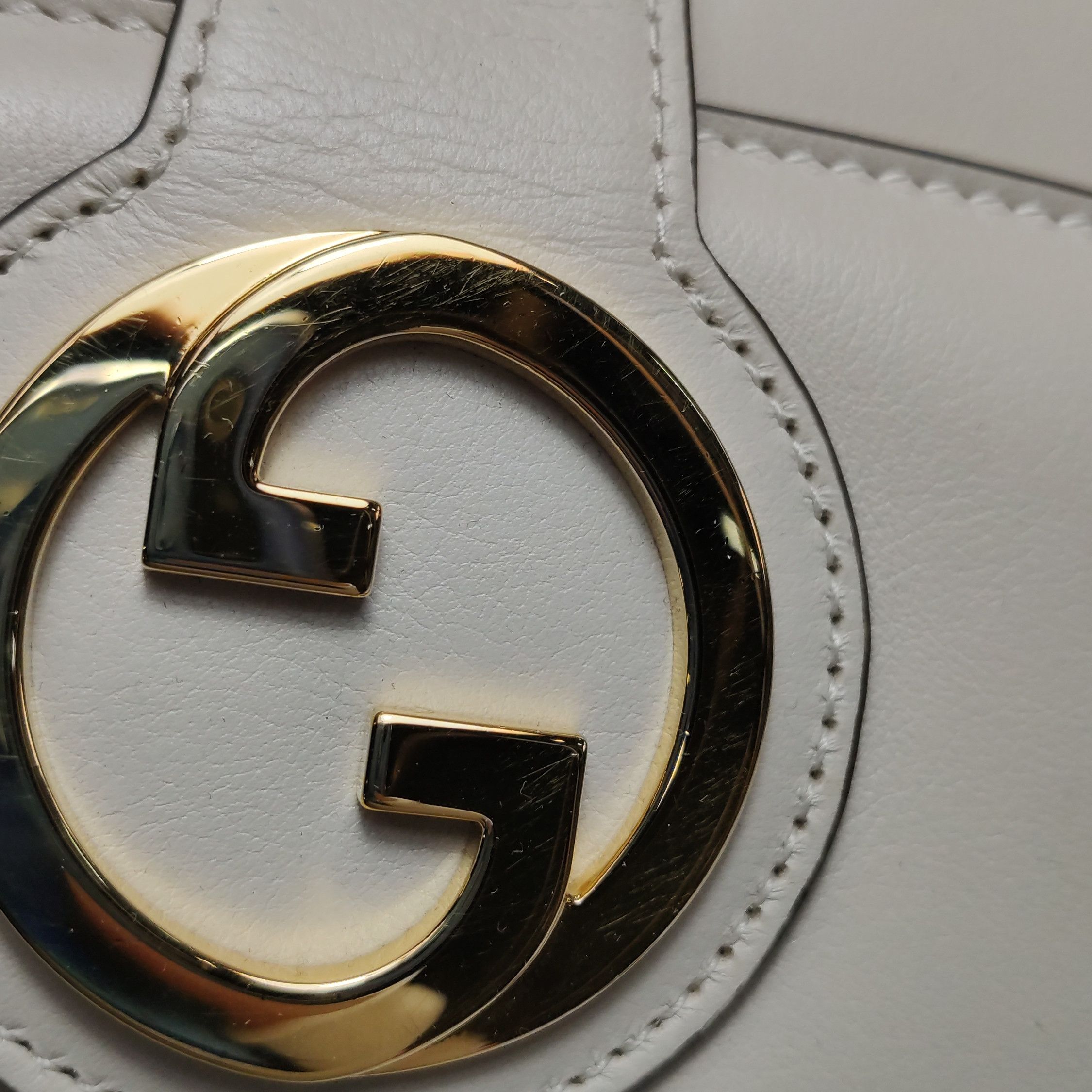 Gucci Gucci Women os Shoulder Bags Size ONE SIZE - 13 Thumbnail