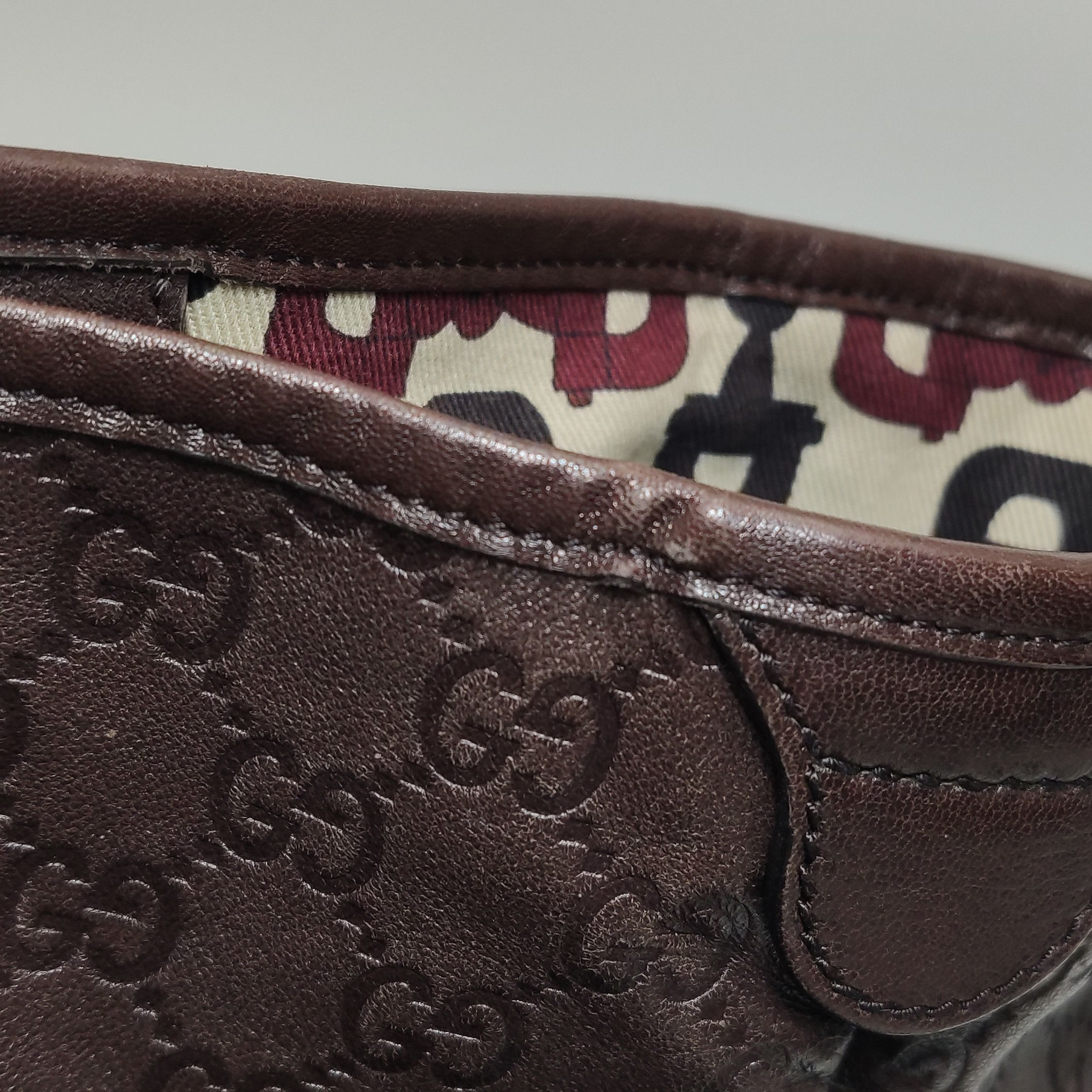 Gucci Gucci Women os Shoulder Bags Size ONE SIZE - 19 Thumbnail