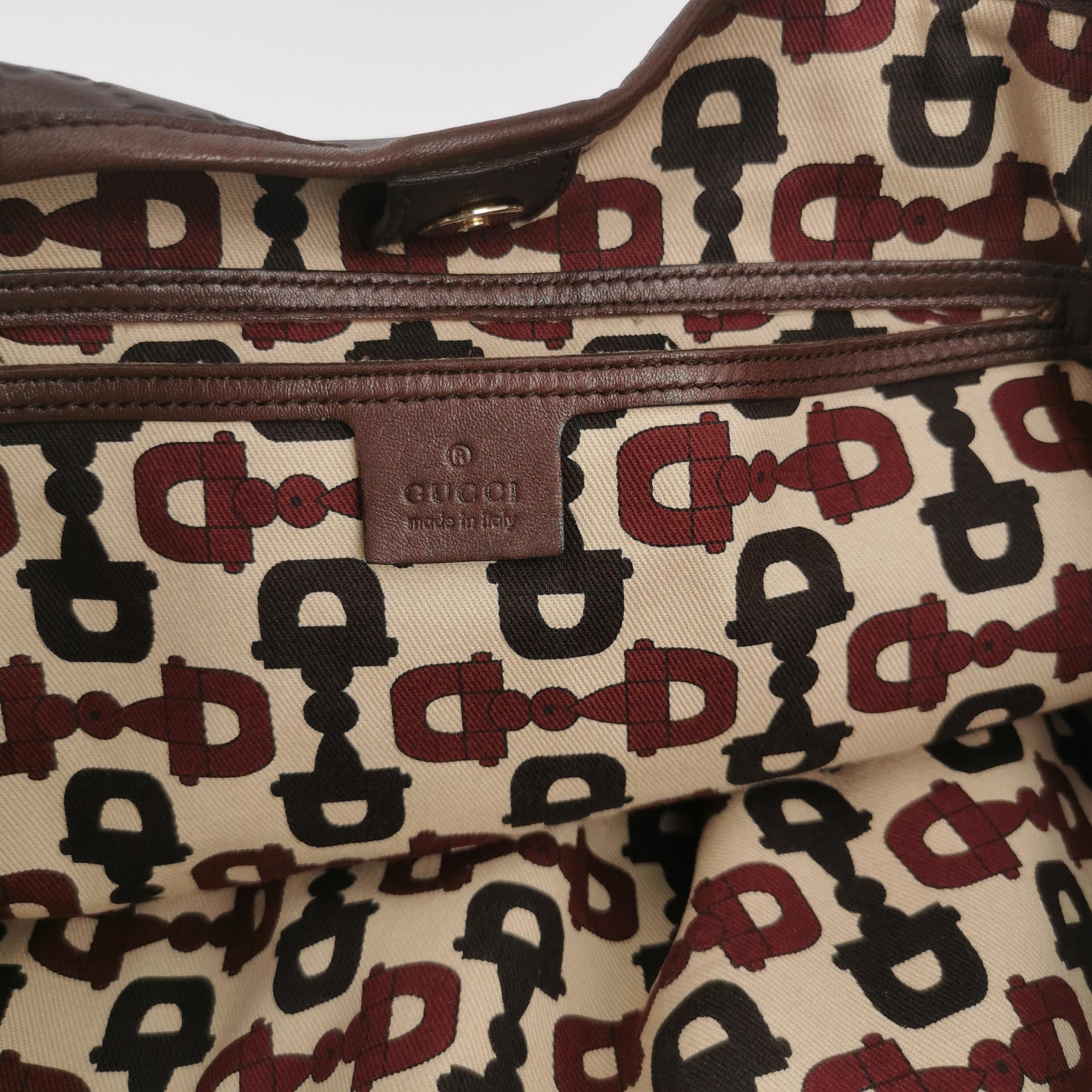 Gucci Gucci Women os Shoulder Bags Size ONE SIZE - 8 Thumbnail