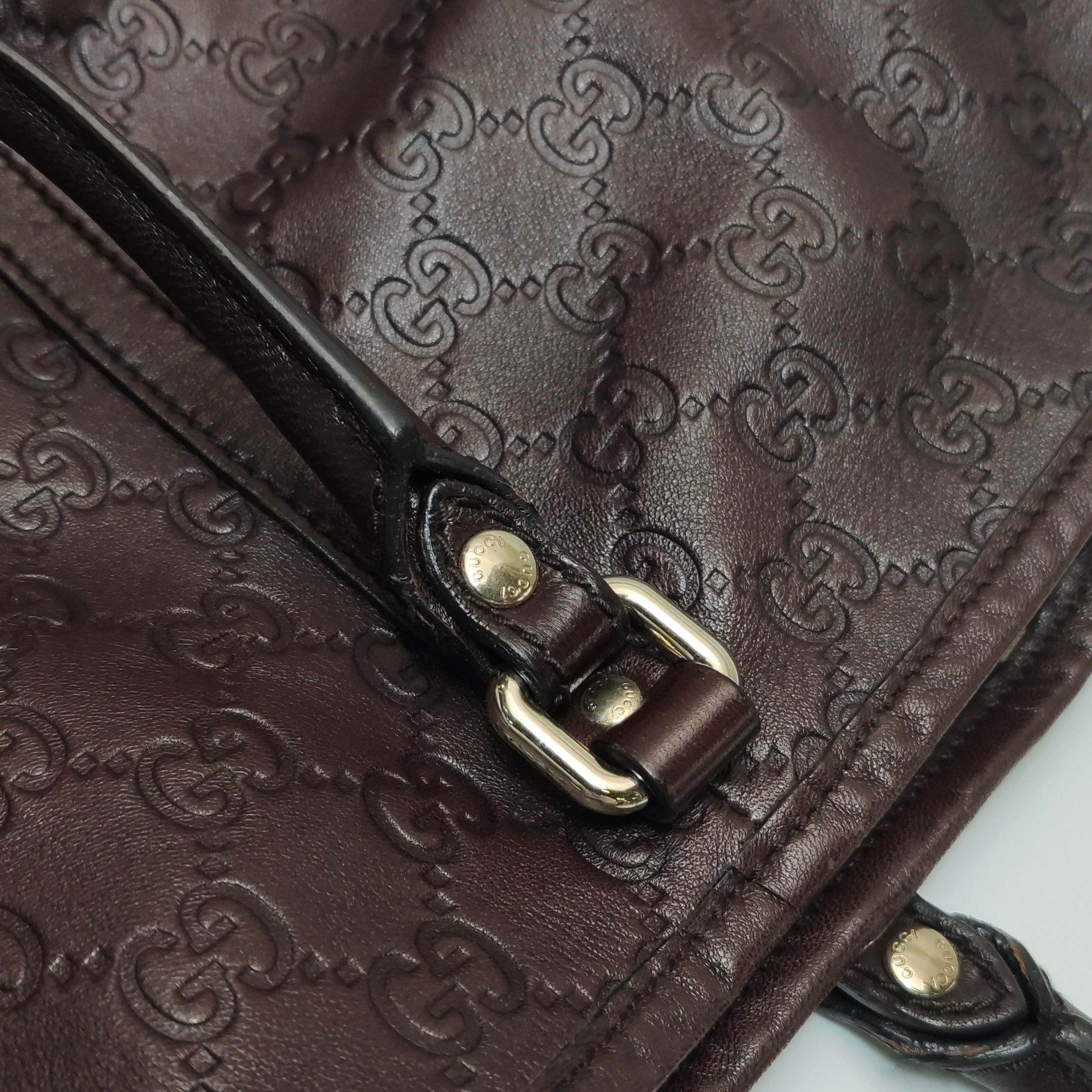 Gucci Gucci Women os Shoulder Bags Size ONE SIZE - 14 Thumbnail