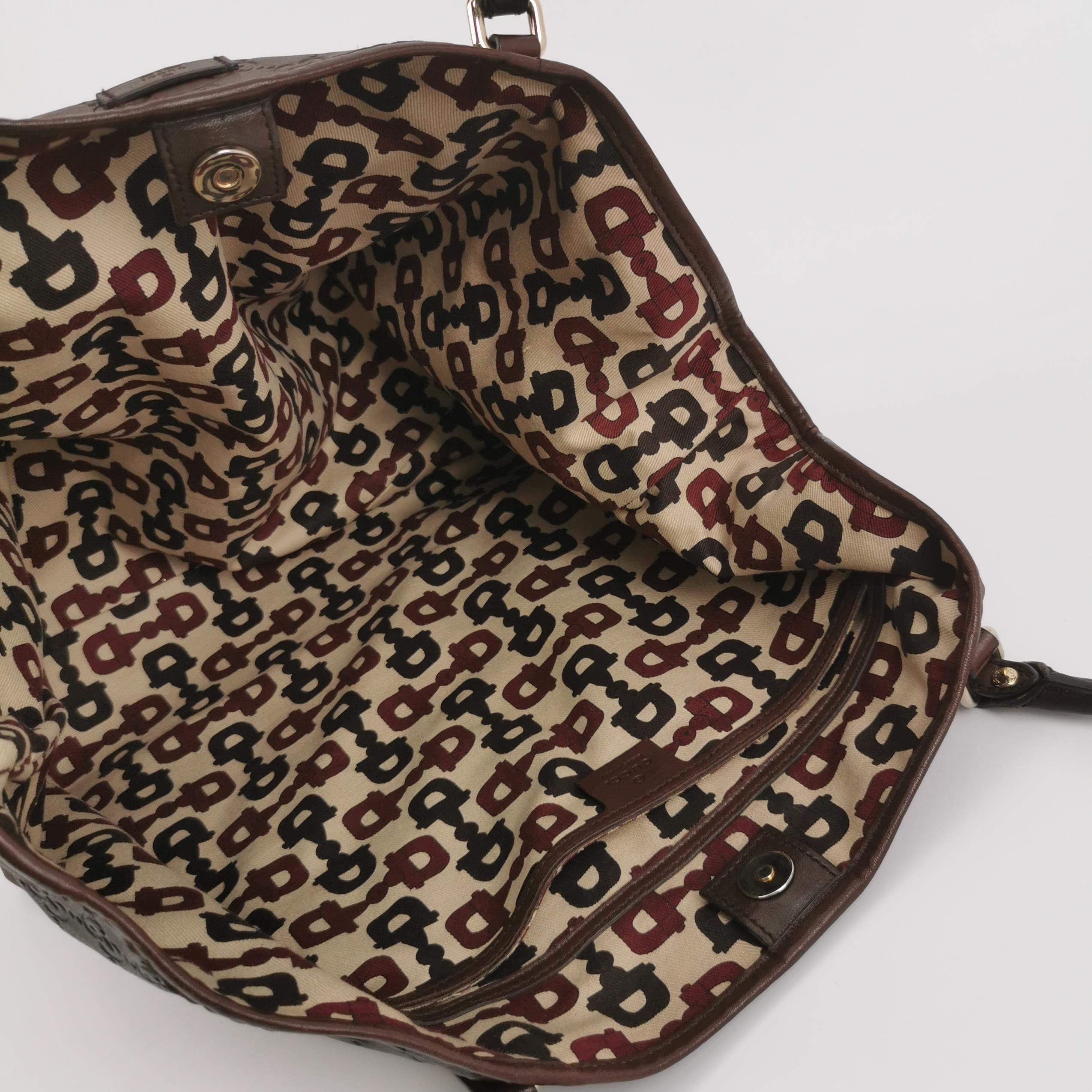 Gucci Gucci Women os Shoulder Bags Size ONE SIZE - 7 Thumbnail