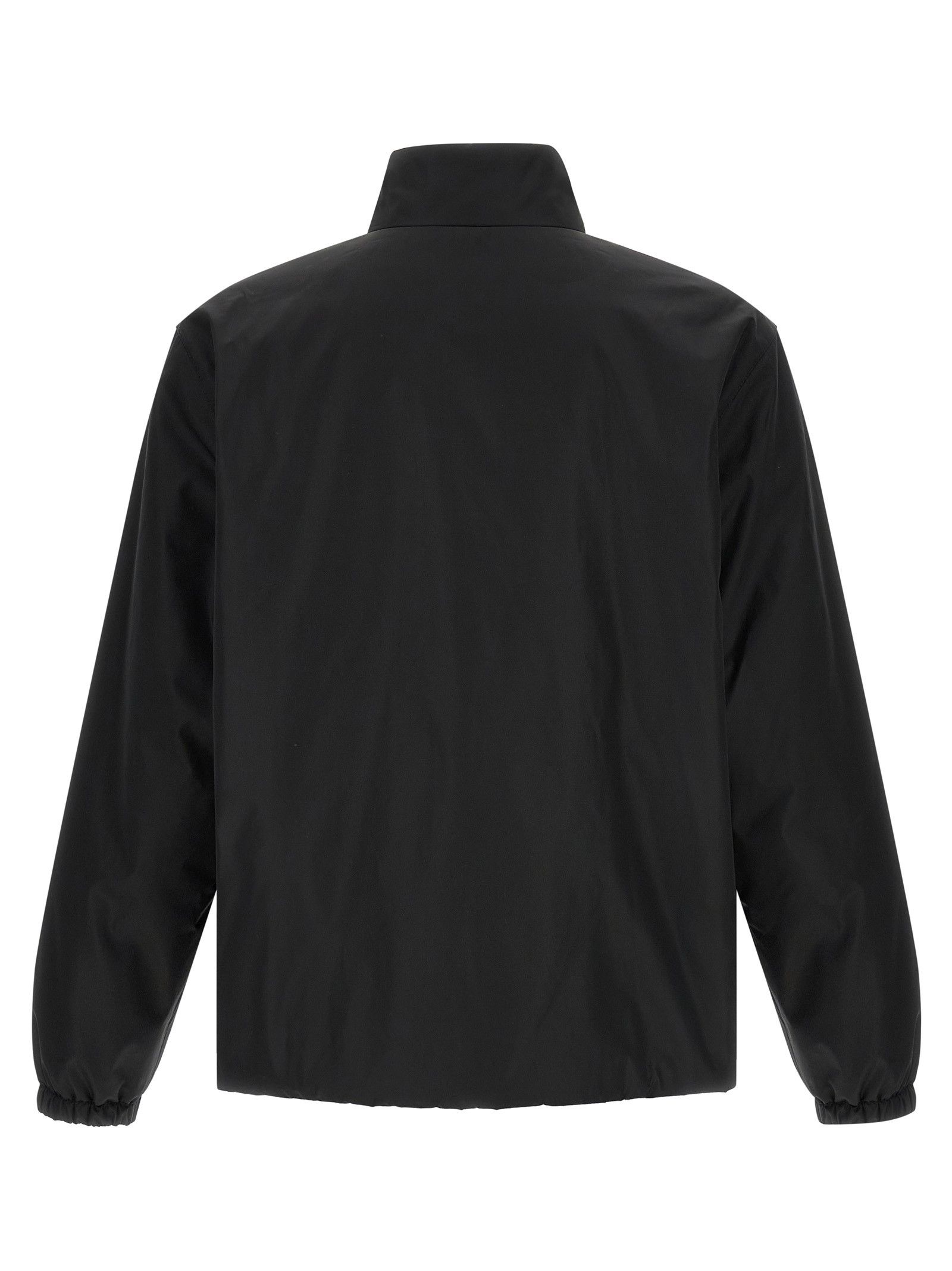 Jil Sander '145' blouson Size US L / EU 52-54 / 3 - 2 Thumbnail