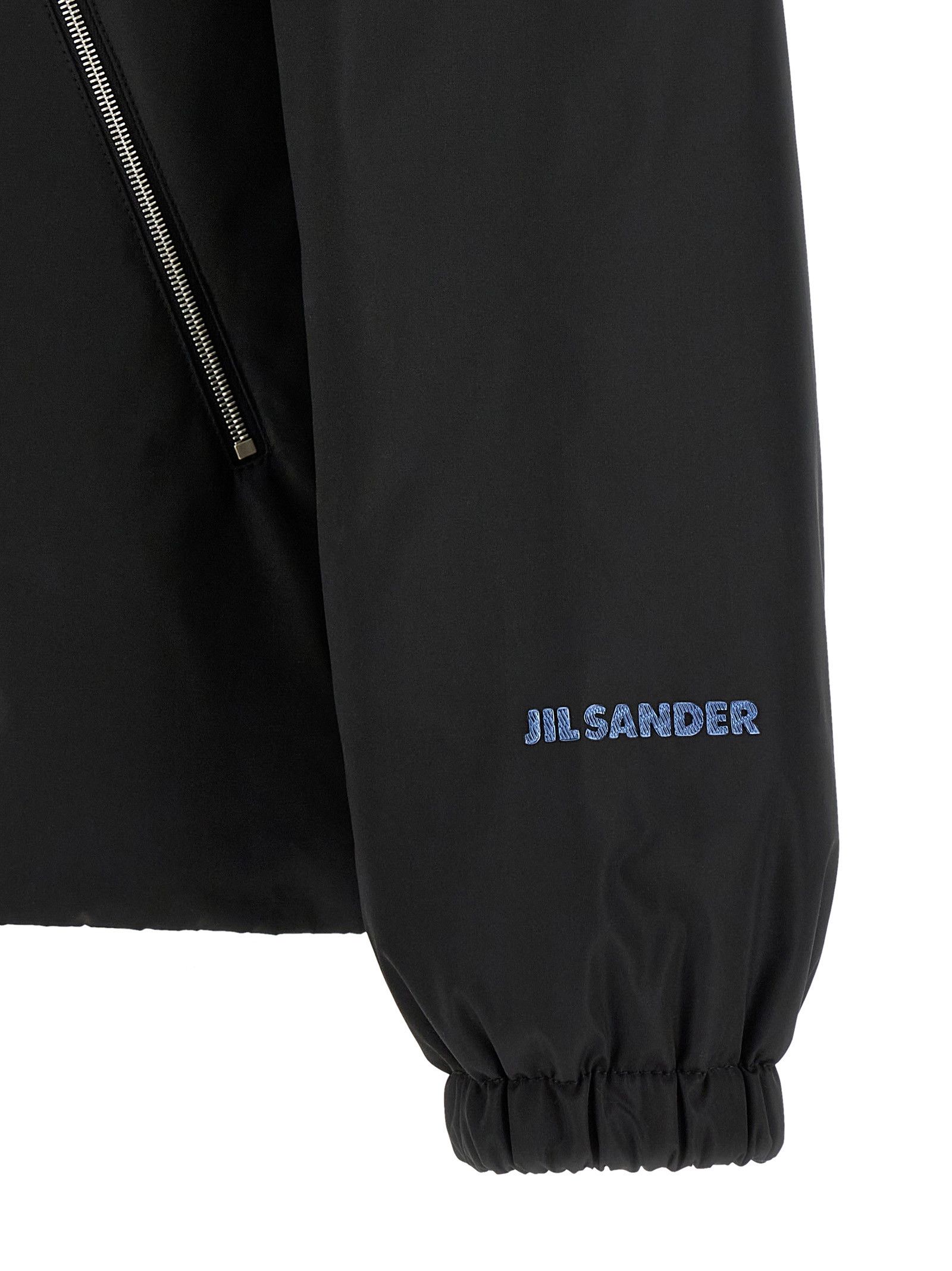 Jil Sander '145' blouson Size US L / EU 52-54 / 3 - 4 Thumbnail