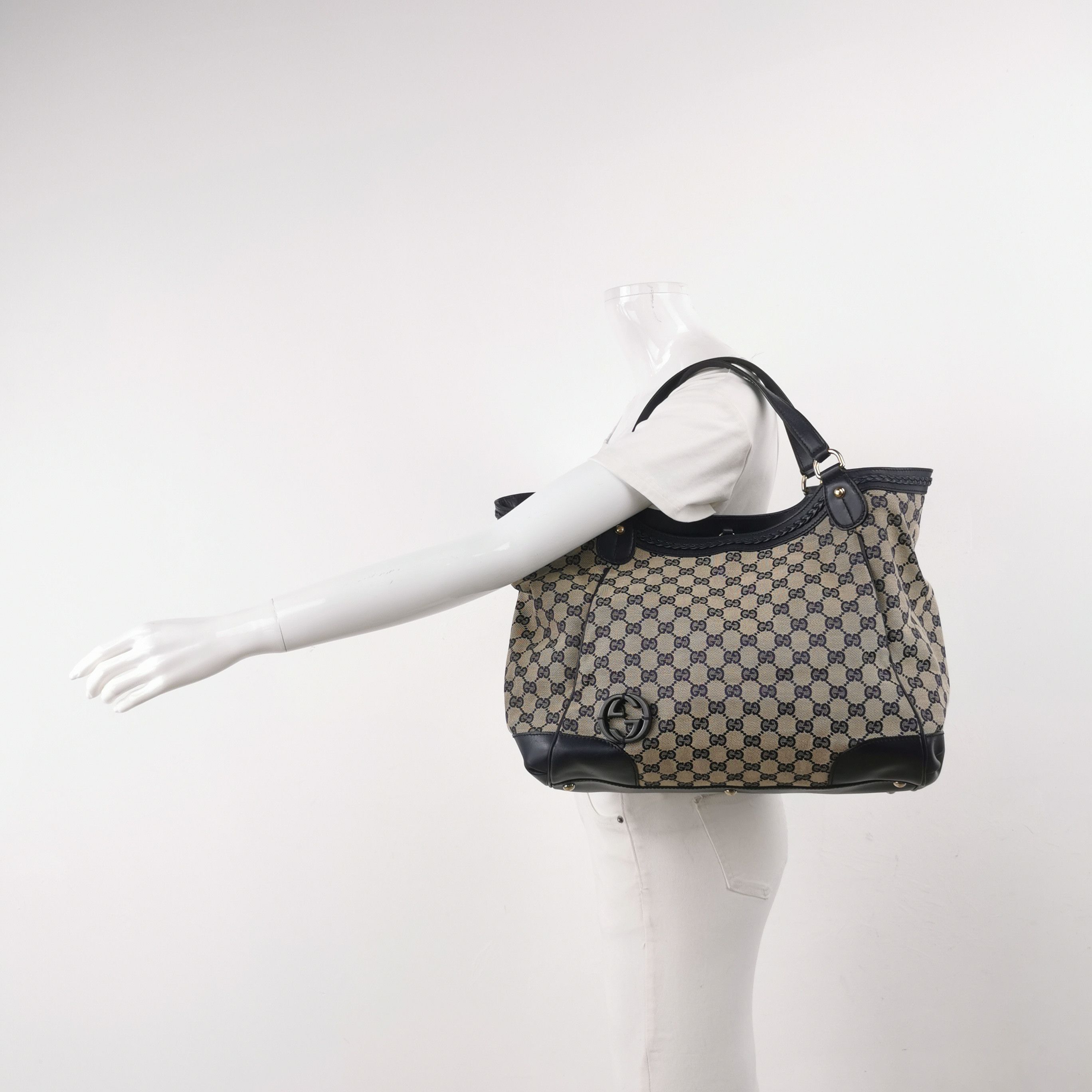 Gucci Gucci Women os Shoulder Bags Size ONE SIZE - 2 Thumbnail