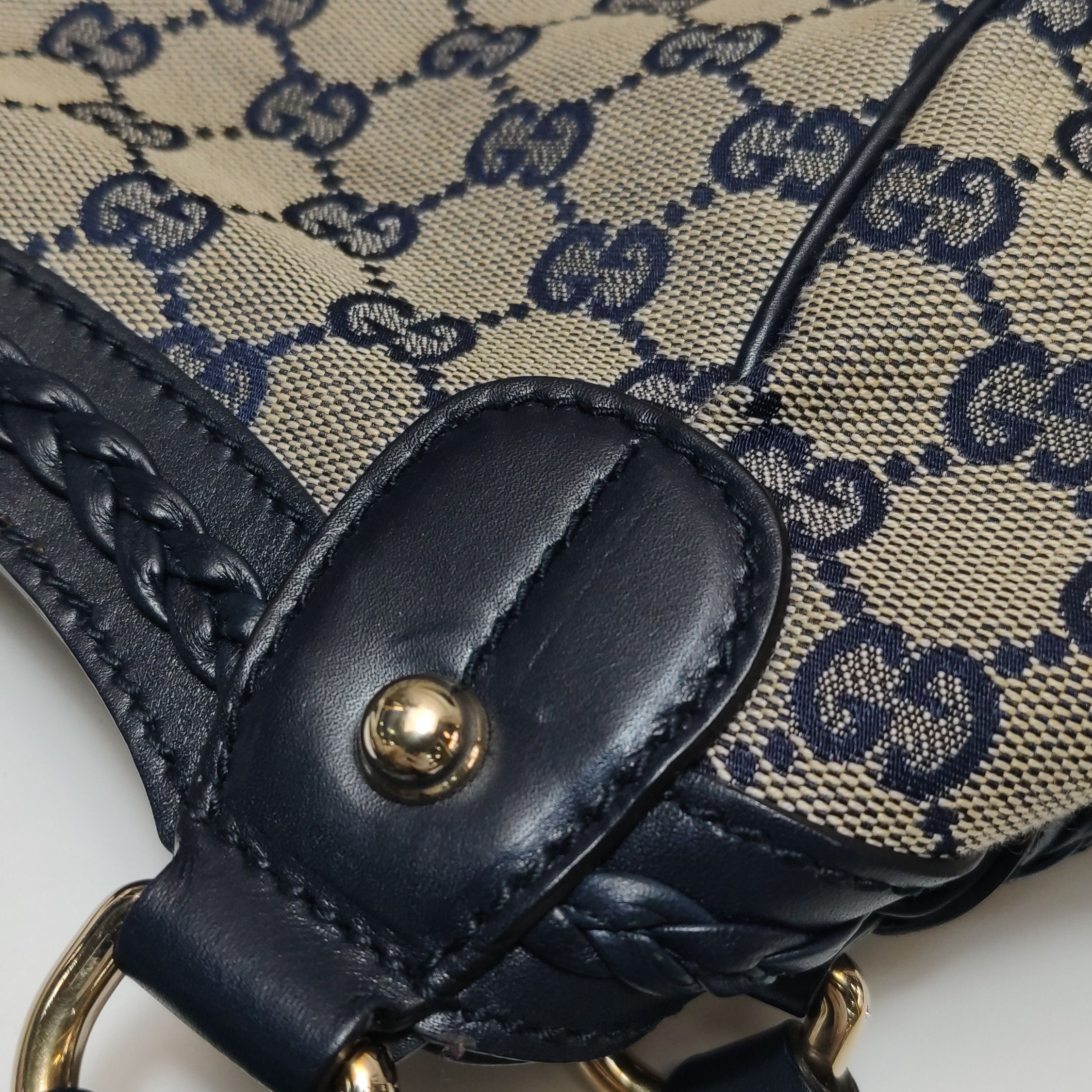 Gucci Gucci Women os Shoulder Bags Size ONE SIZE - 20 Thumbnail