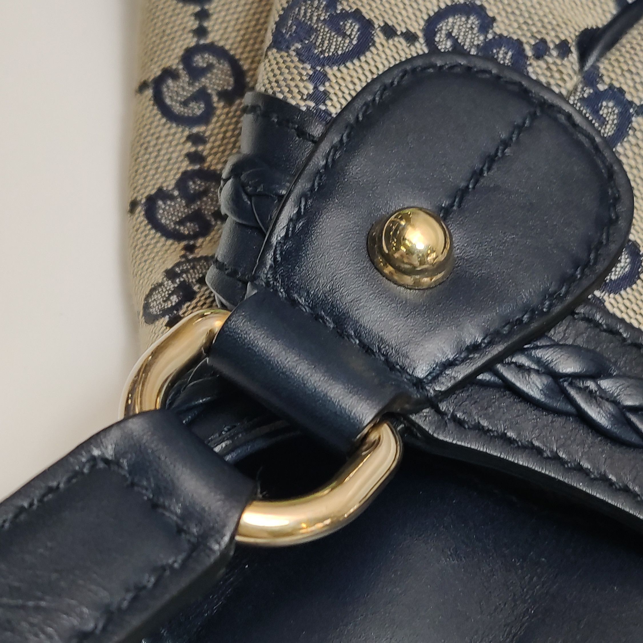 Gucci Gucci Women os Shoulder Bags Size ONE SIZE - 16 Thumbnail