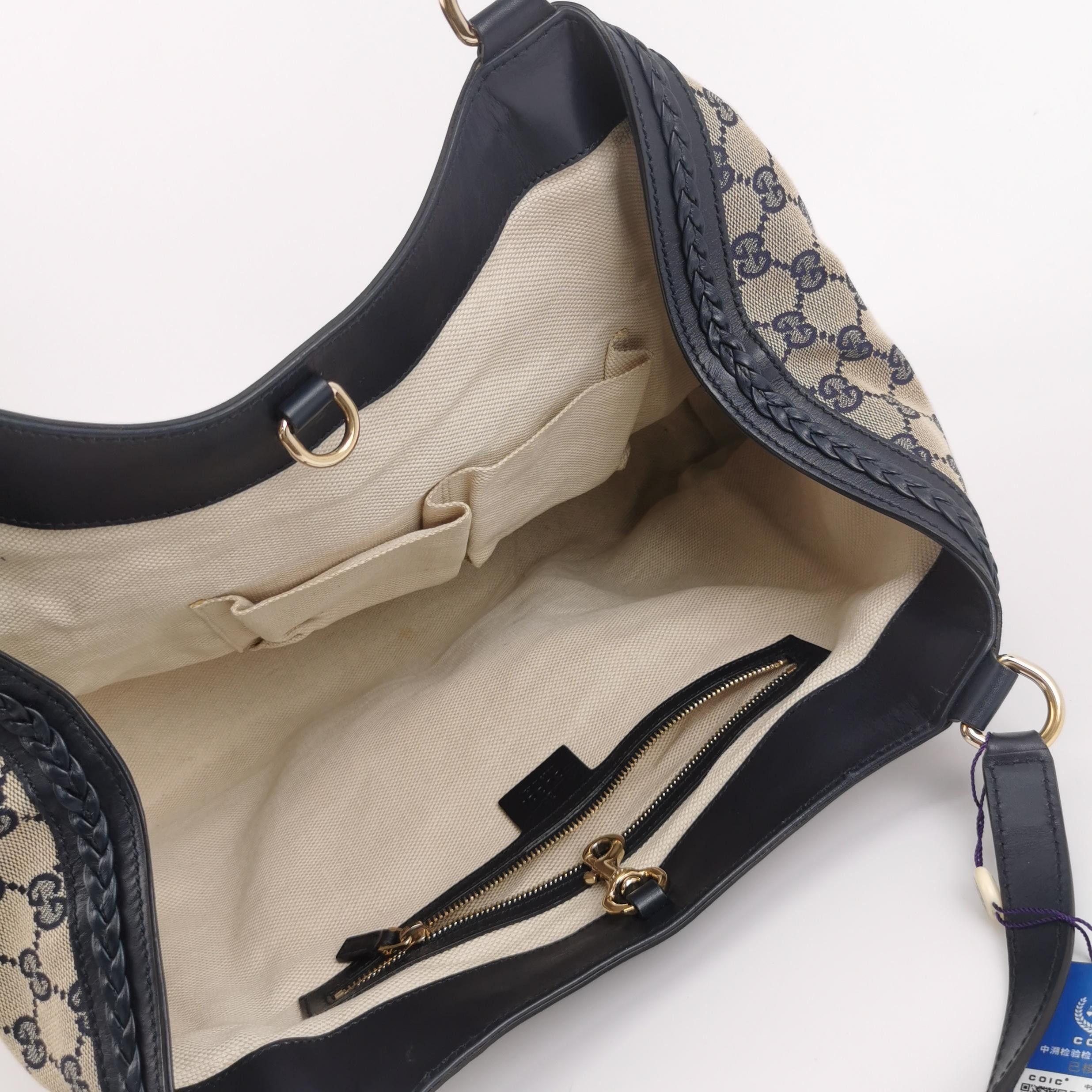 Gucci Gucci Women os Shoulder Bags Size ONE SIZE - 7 Thumbnail