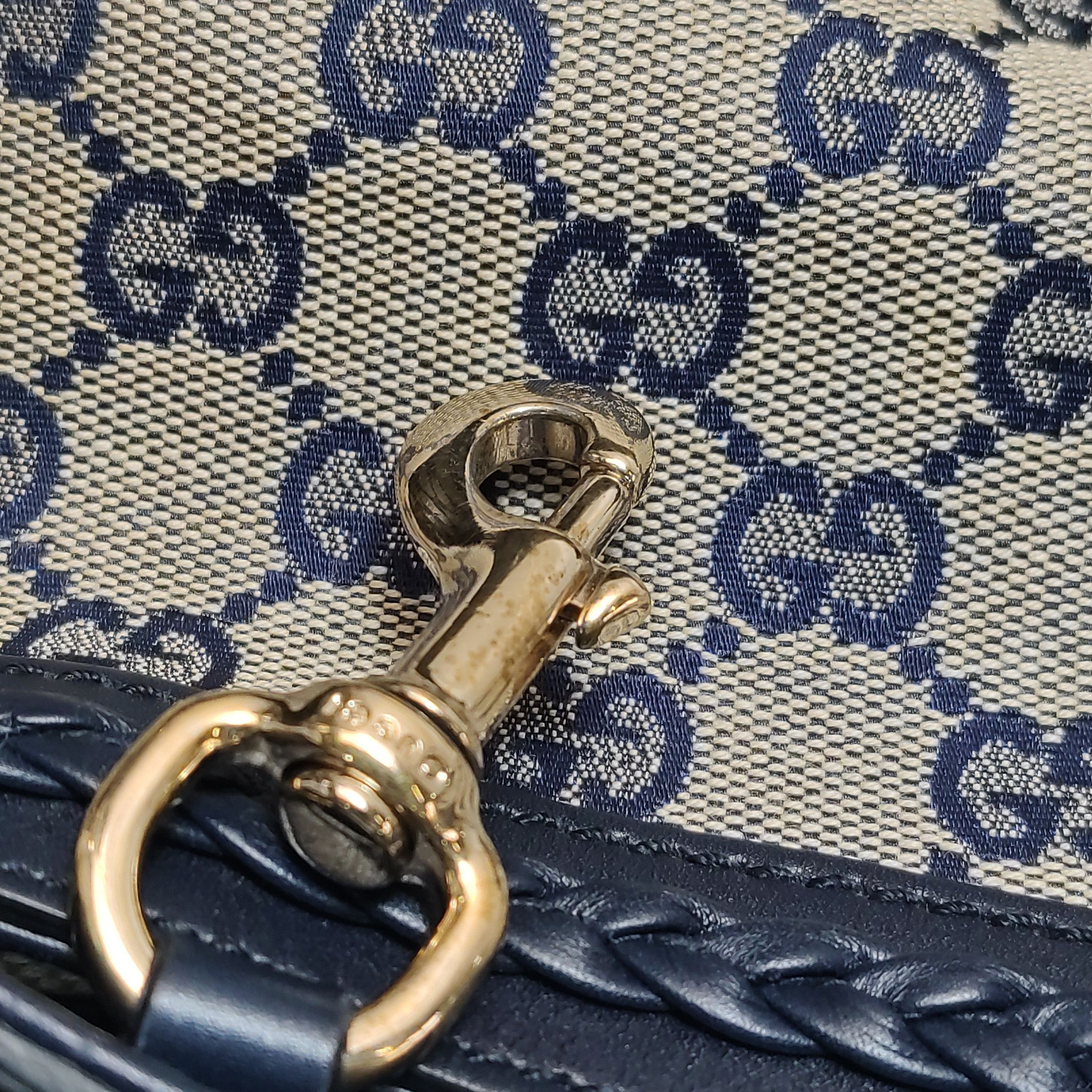 Gucci Gucci Women os Shoulder Bags Size ONE SIZE - 25 Thumbnail
