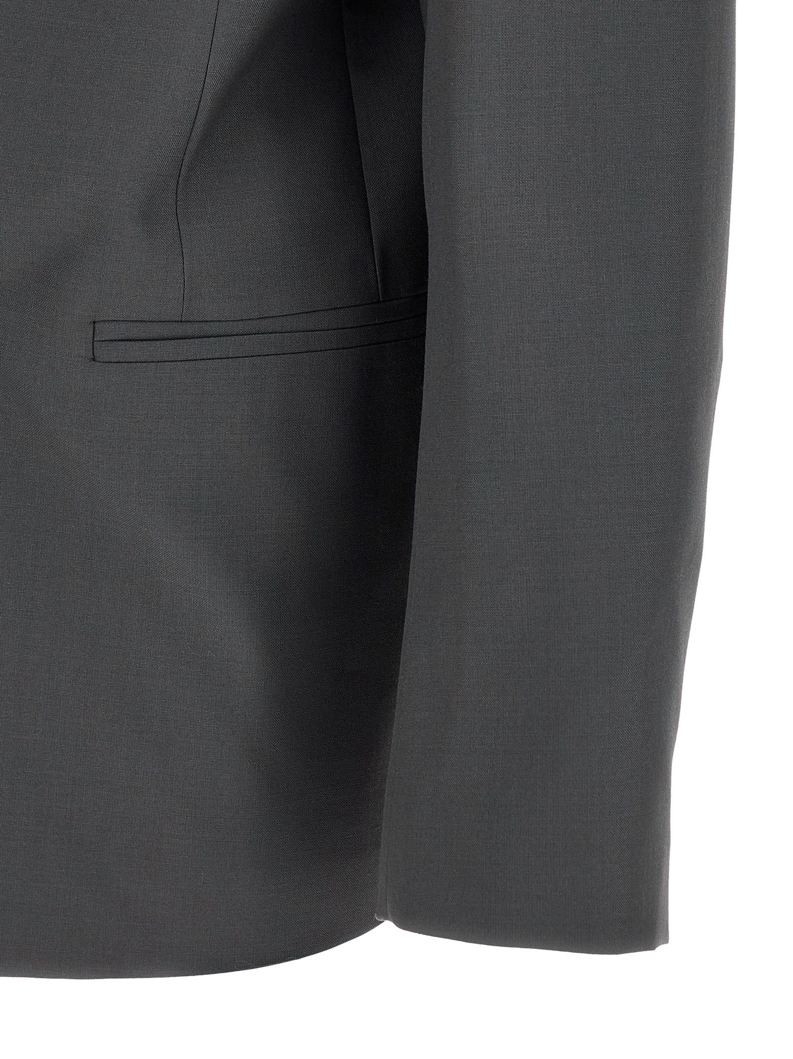 Lemaire 'DB Tailored' blazer Size US M / EU 48-50 / 2 - 4 Thumbnail