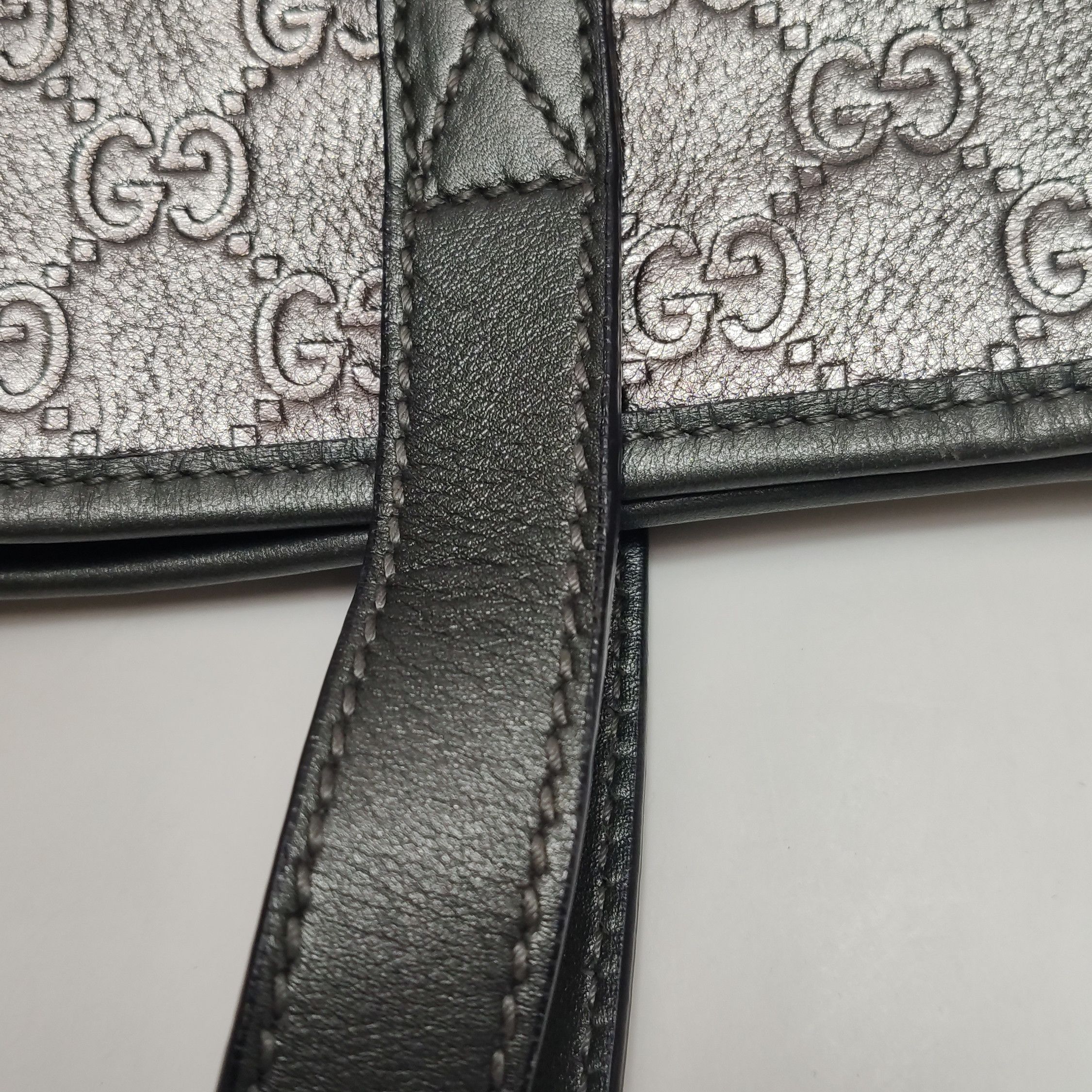 Gucci Gucci Women os Shoulder Bags Size ONE SIZE - 24 Thumbnail