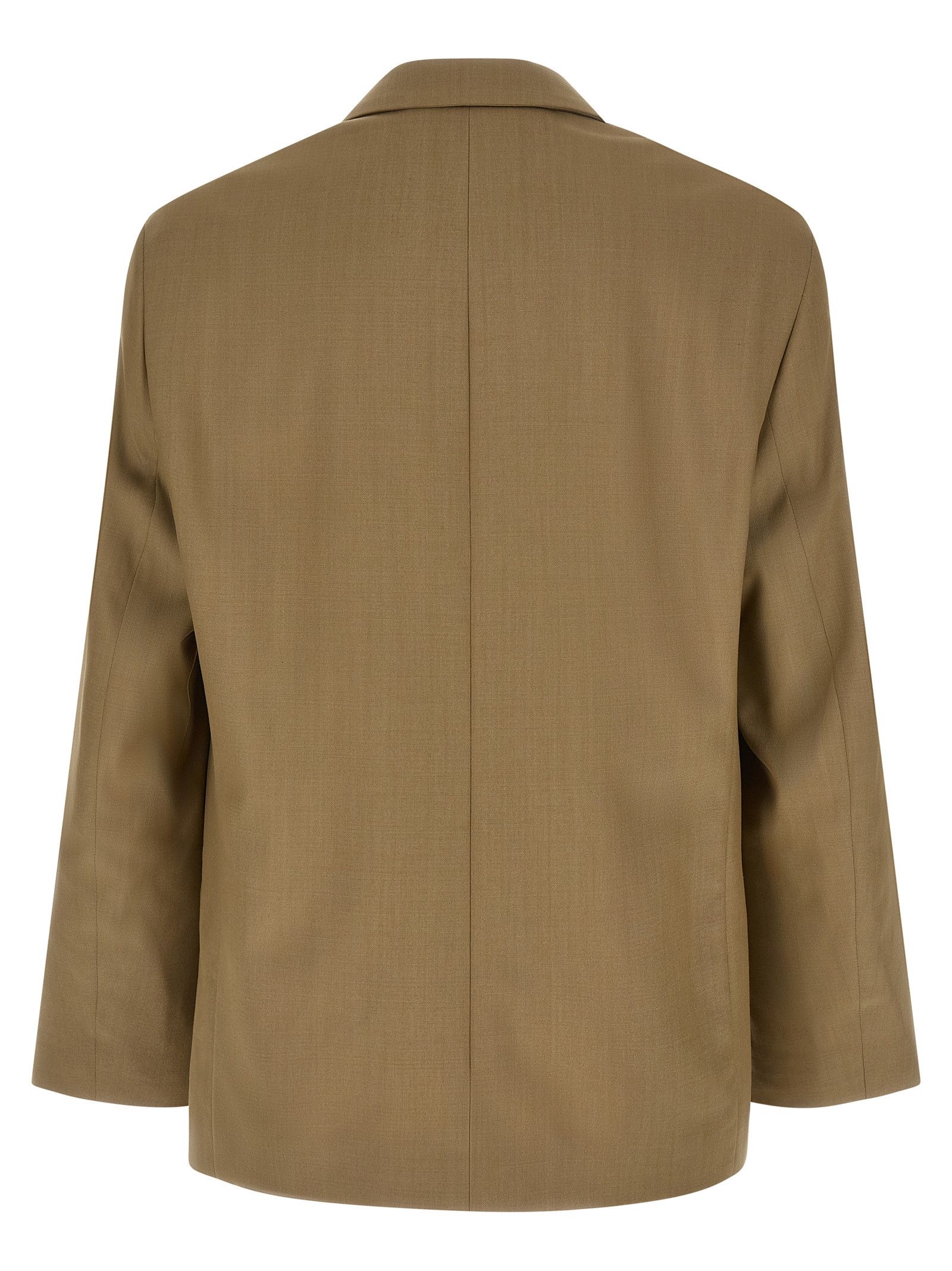 Lemaire 'DB Tailored' blazer Size US M / EU 48-50 / 2 - 2 Thumbnail