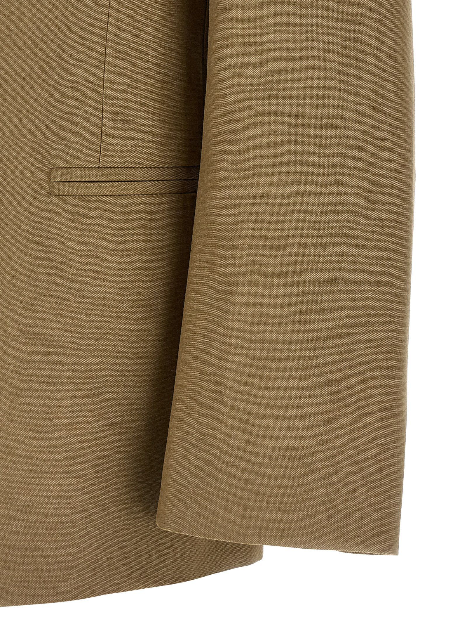 Lemaire 'DB Tailored' blazer Size US M / EU 48-50 / 2 - 4 Thumbnail