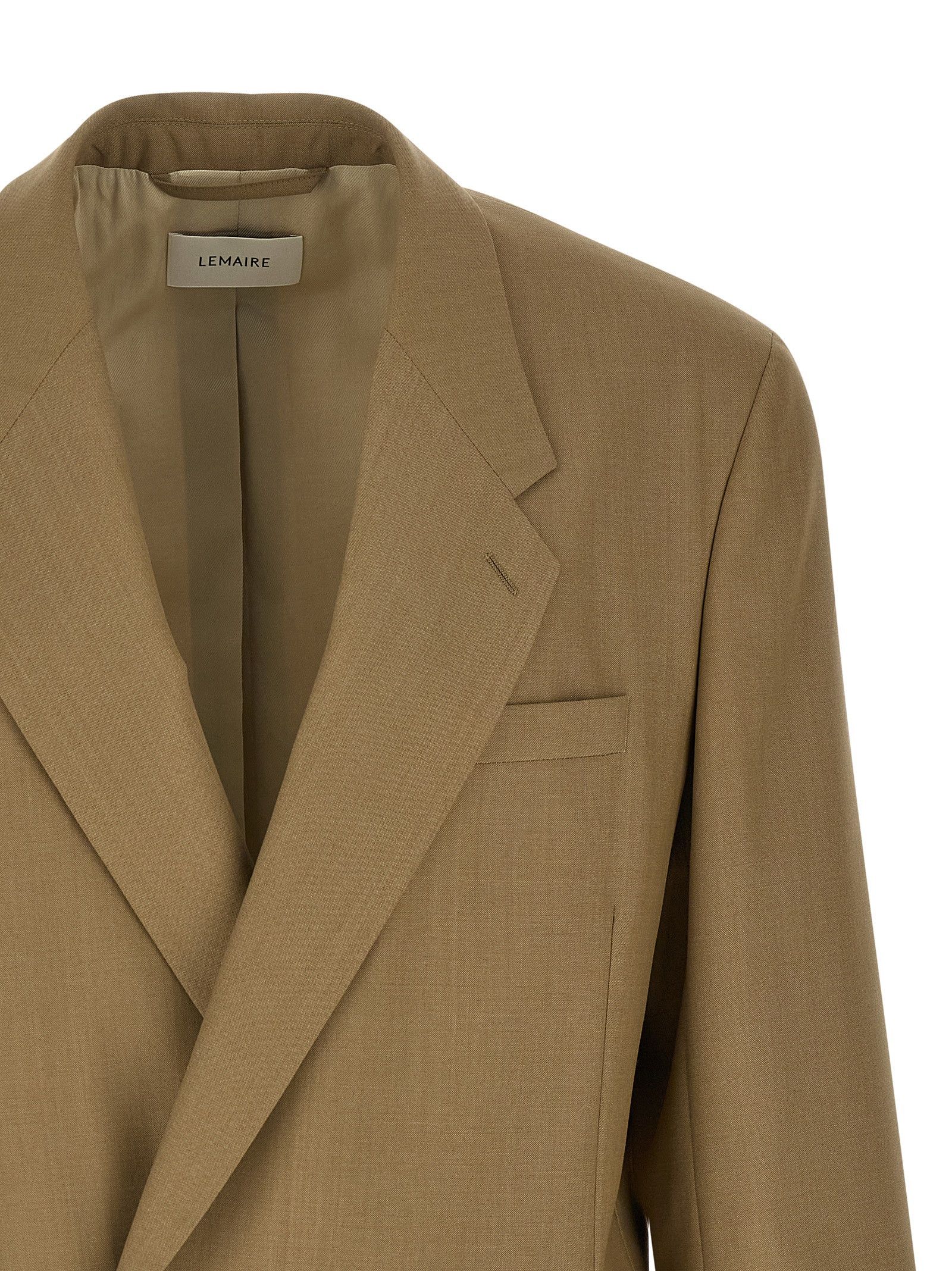 Lemaire 'DB Tailored' blazer Size US M / EU 48-50 / 2 - 3 Thumbnail