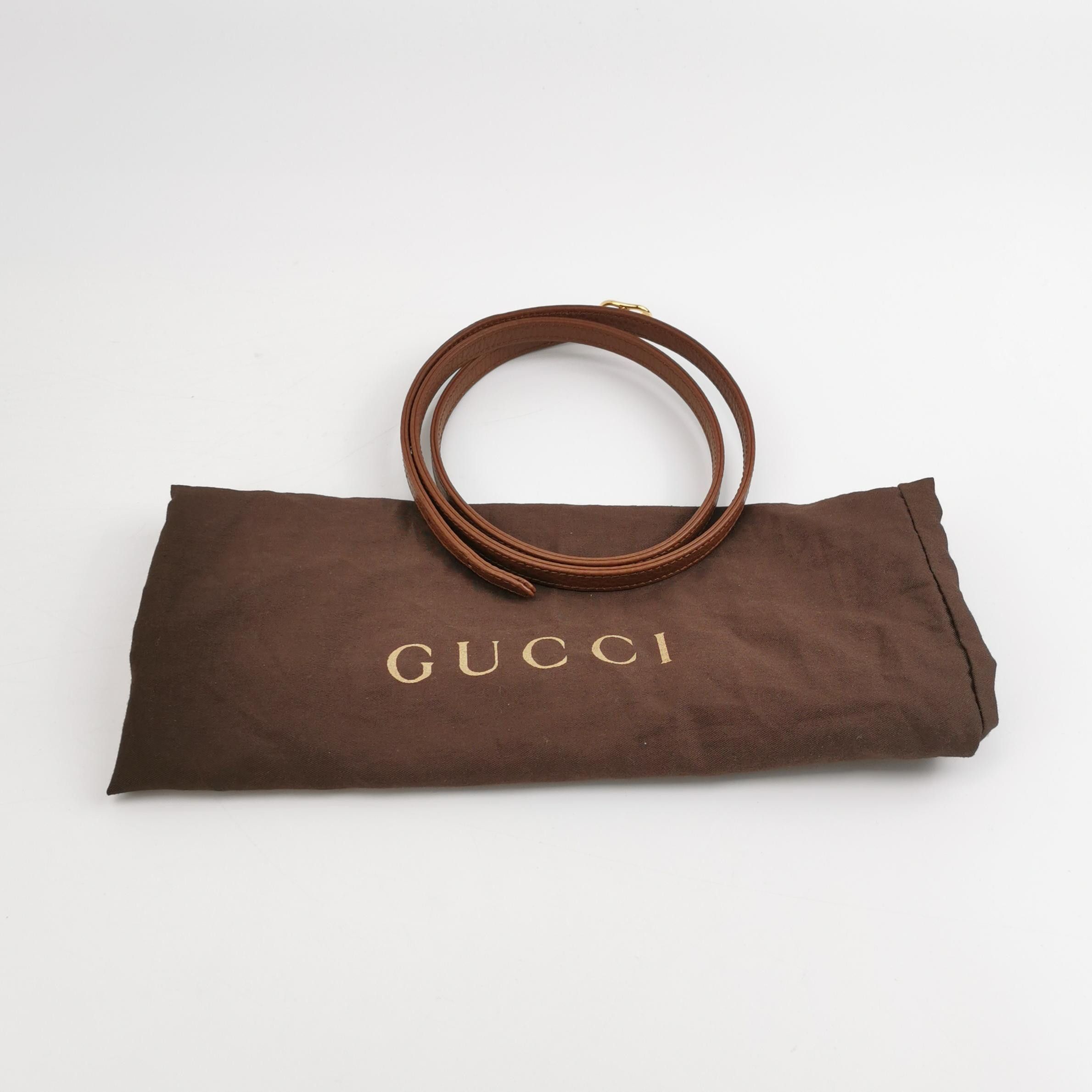 Gucci Gucci Women os Shoulder Bags Size ONE SIZE - 10 Thumbnail