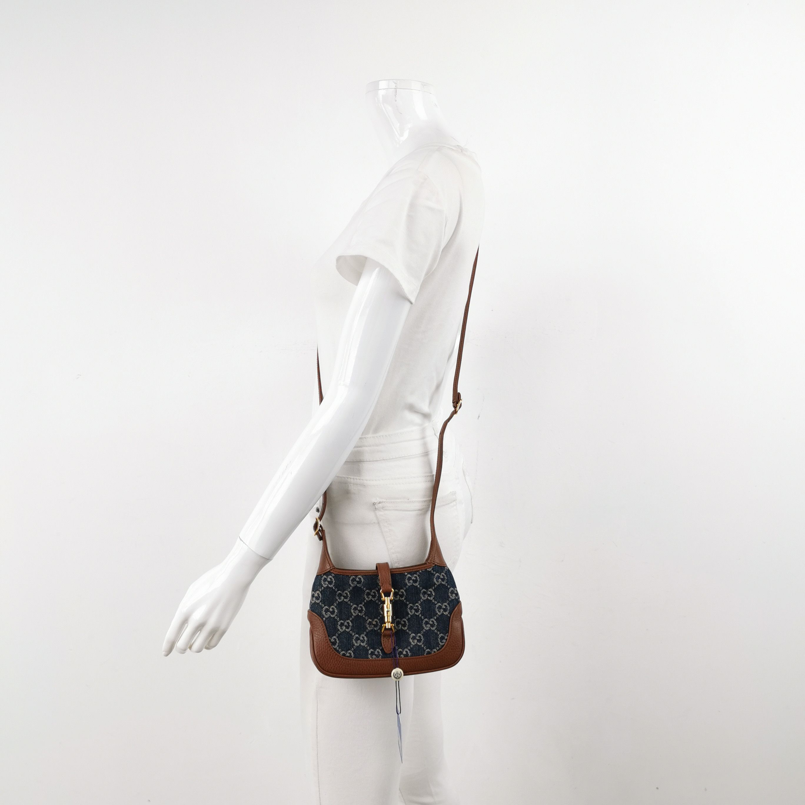 Gucci Gucci Women os Shoulder Bags Size ONE SIZE - 2 Thumbnail