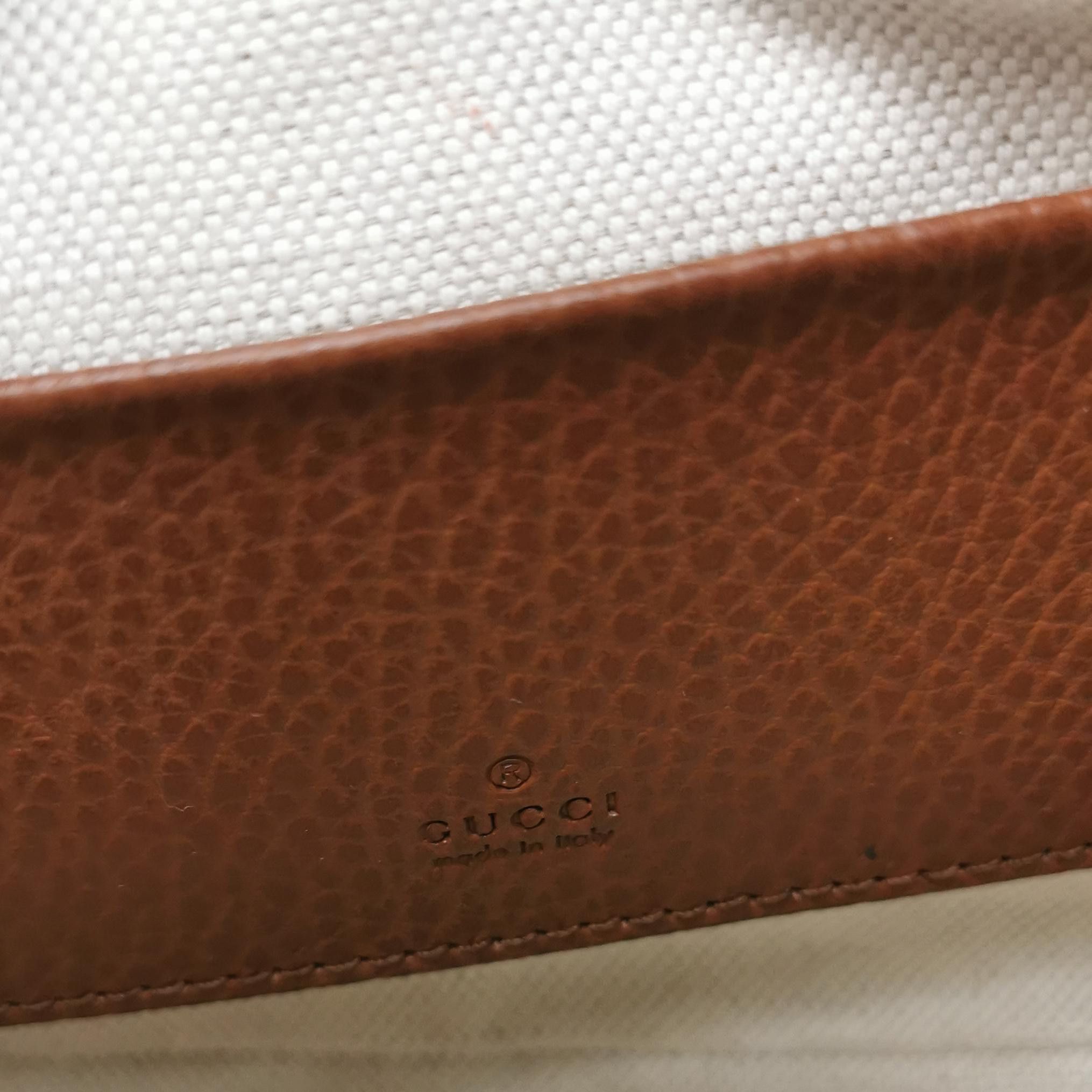 Gucci Gucci Women os Shoulder Bags Size ONE SIZE - 8 Thumbnail