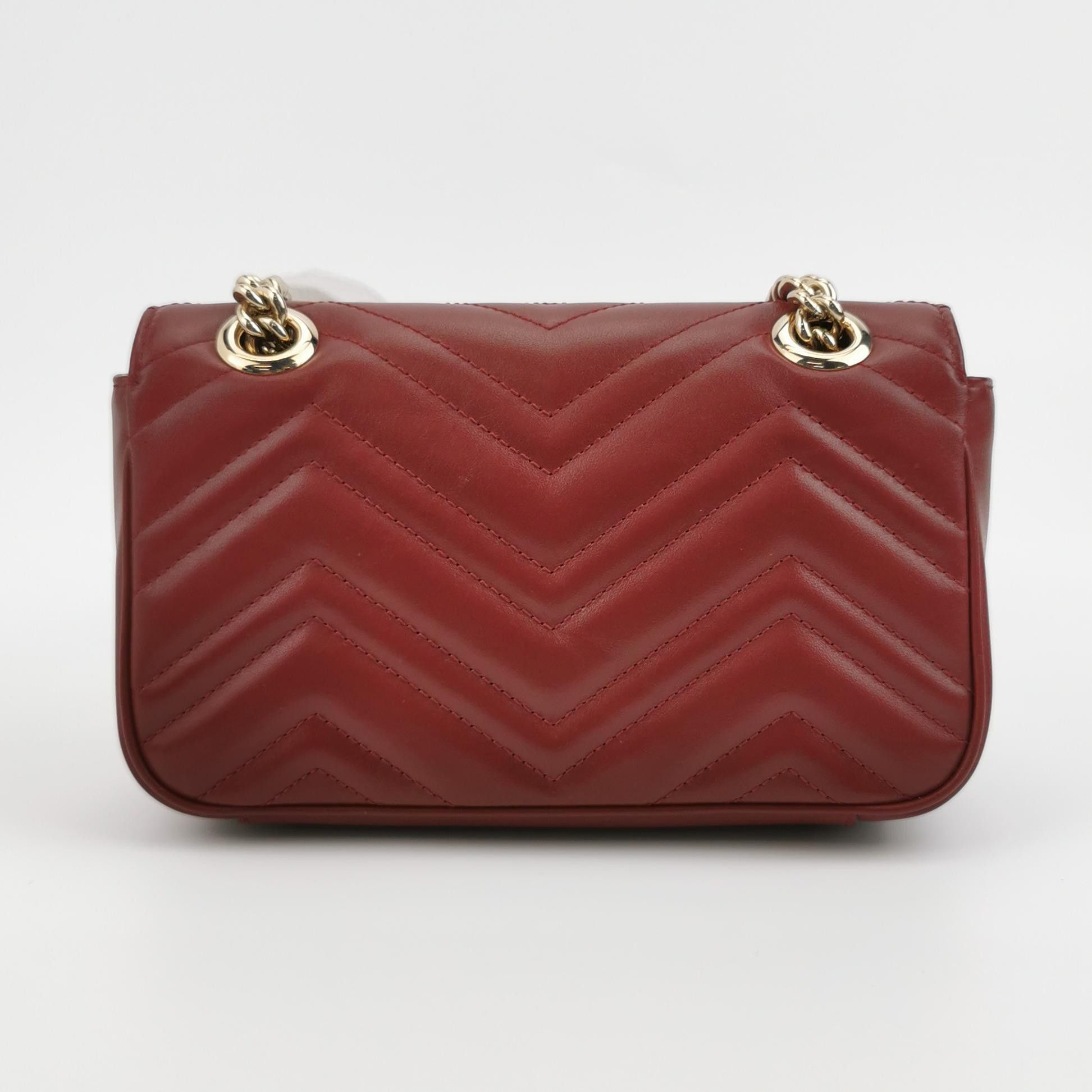 Gucci Gucci Women os Shoulder Bags Size ONE SIZE - 5 Thumbnail