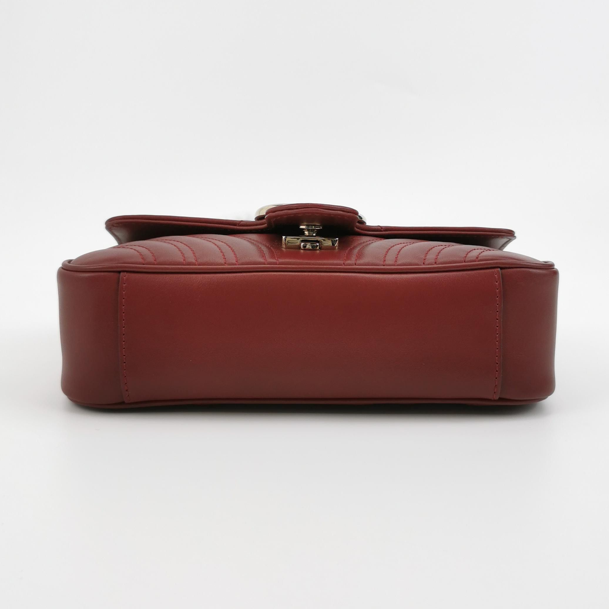 Gucci Gucci Women os Shoulder Bags Size ONE SIZE - 6 Thumbnail