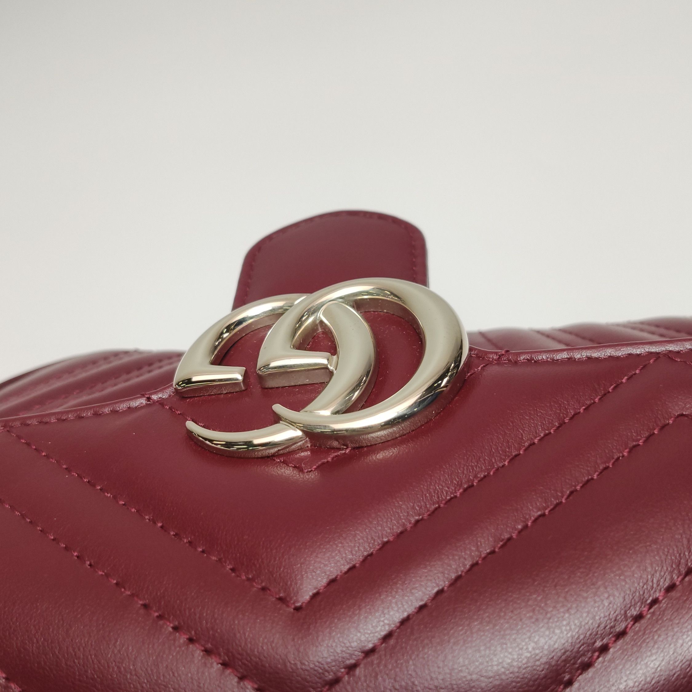 Gucci Gucci Women os Shoulder Bags Size ONE SIZE - 12 Thumbnail